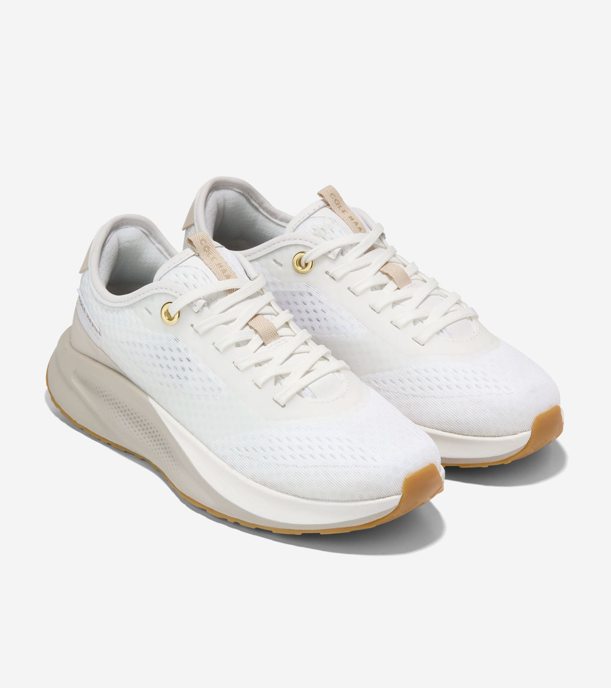 Women's GrandPrø All-Day City Running Sneakers - Style W37714 - Angle E