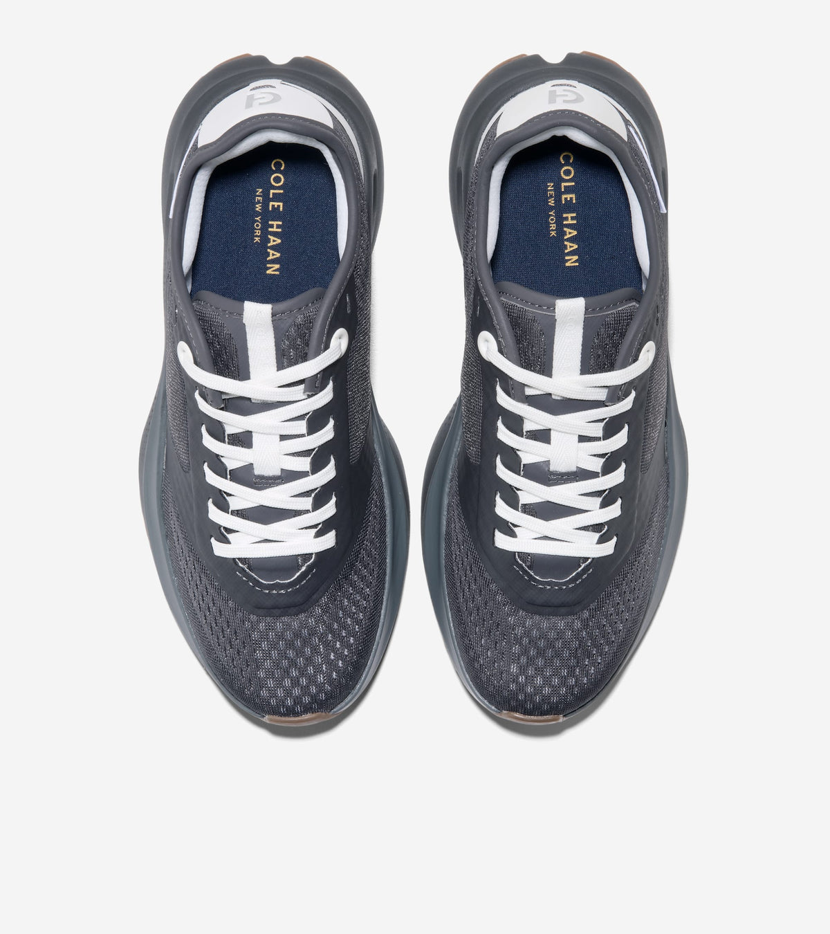Women's GrandPrø All-Day City Running Sneakers - Style W37716 - Angle D