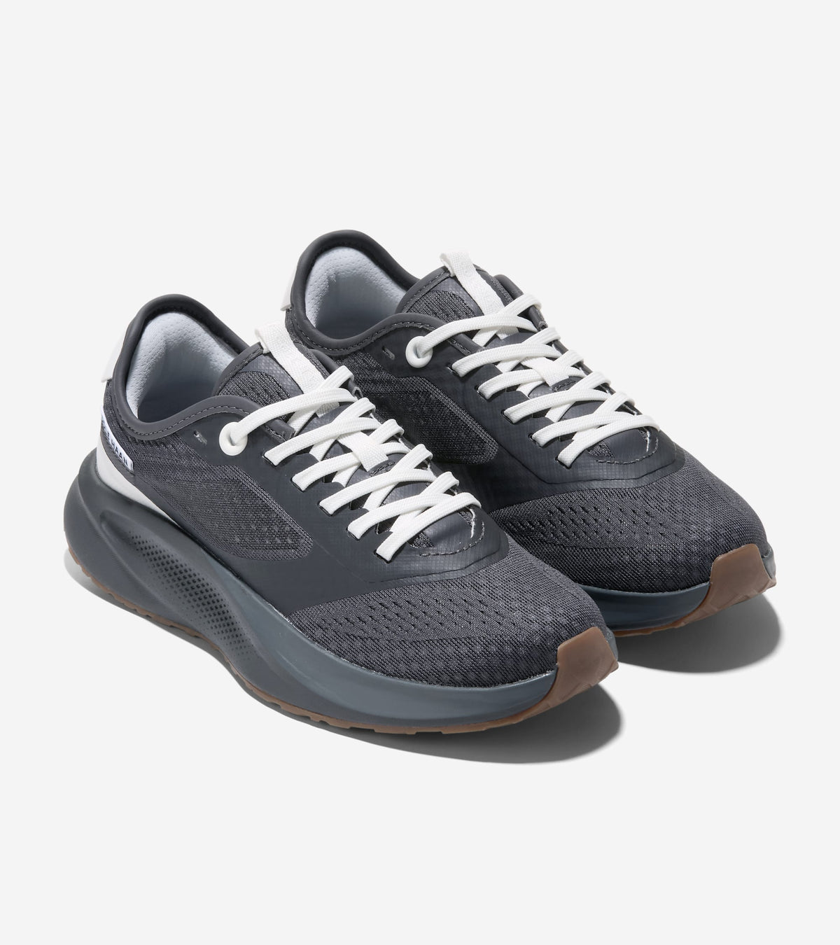 Women's GrandPrø All-Day City Running Sneakers - Style W37716 - Angle E