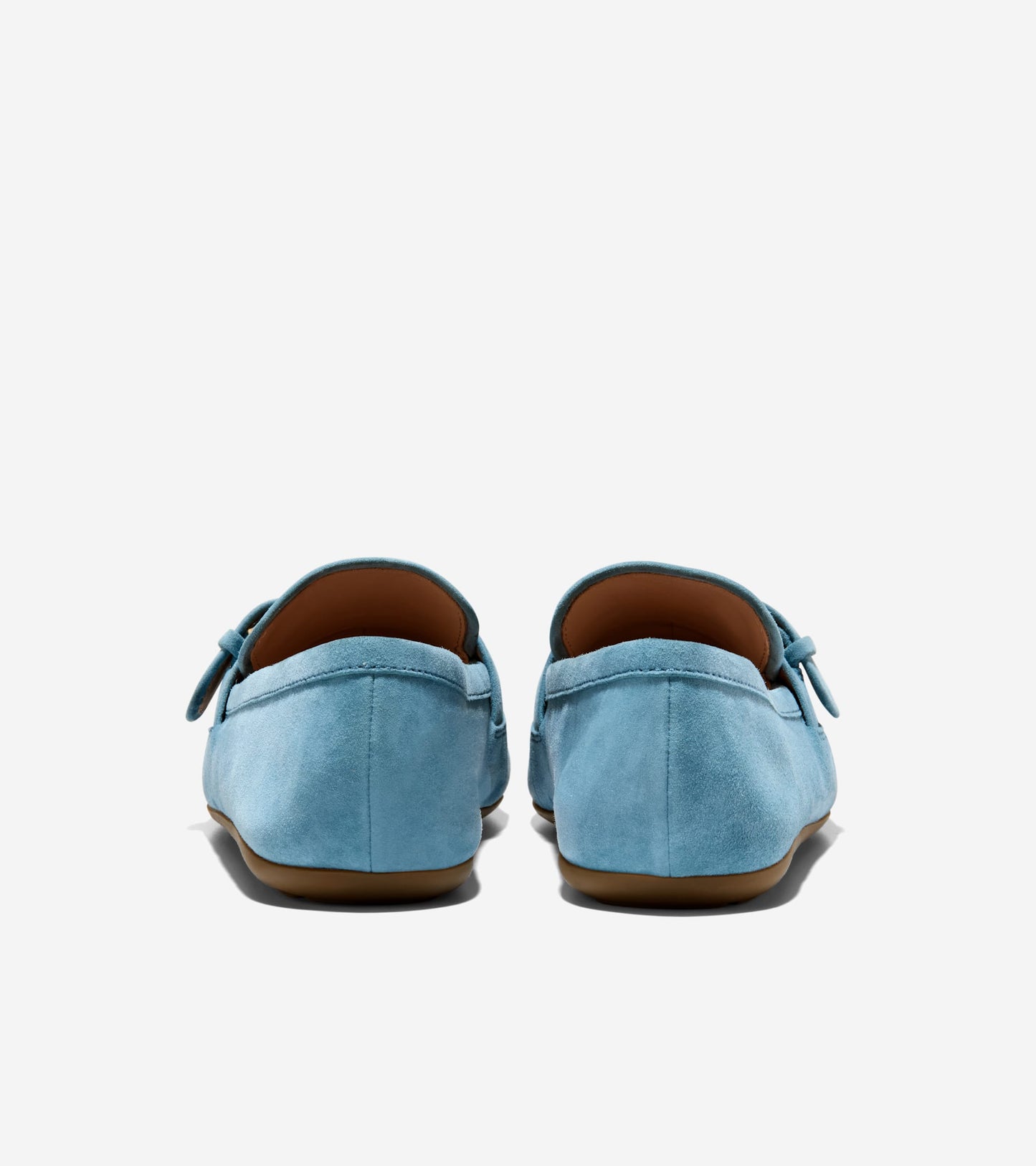 Women's Grand Ambition Alette Buckle Loafers