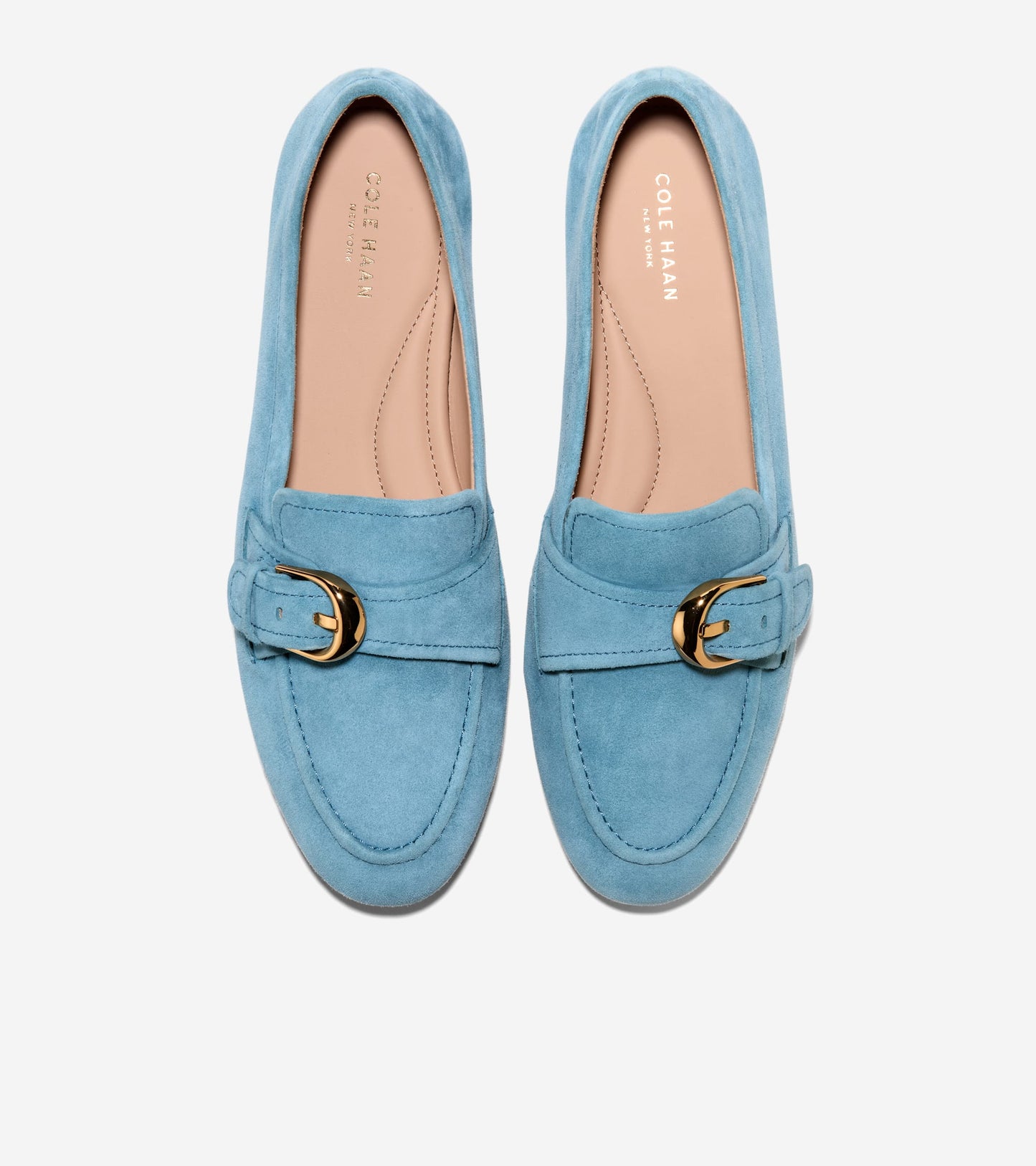Women's Grand Ambition Alette Buckle Loafers