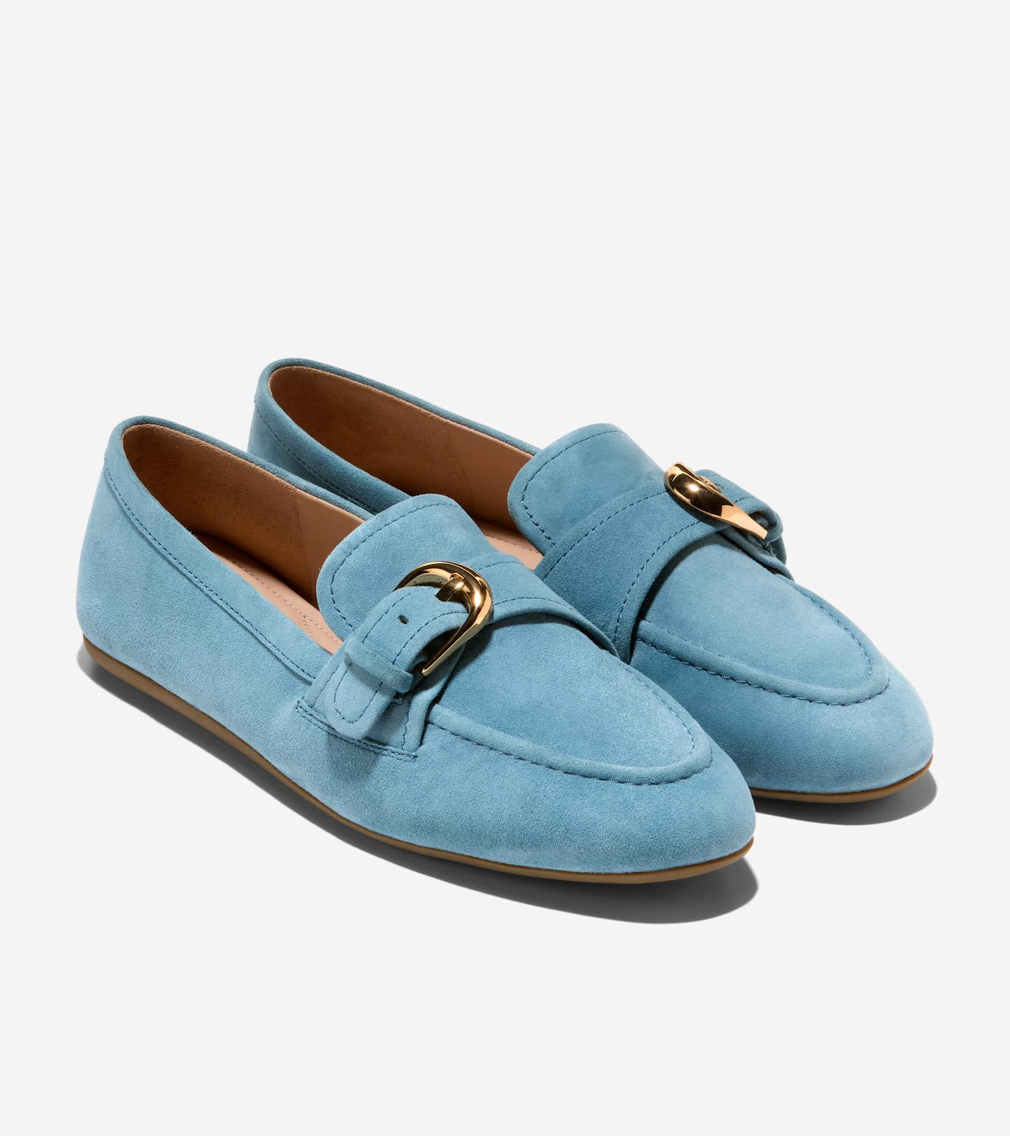 Women's Grand Ambition Alette Buckle Loafers