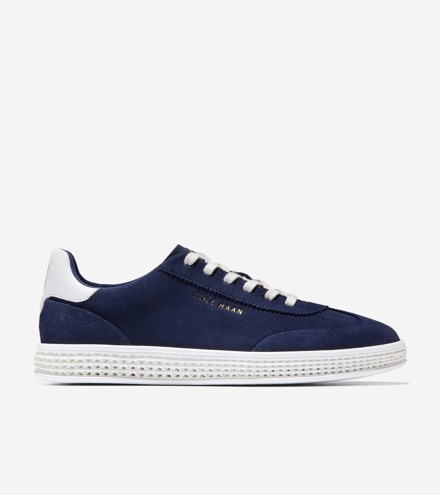 Women's GrandPrø Turf SkyWeave™ Sneakers - Style W37836 - Angle A