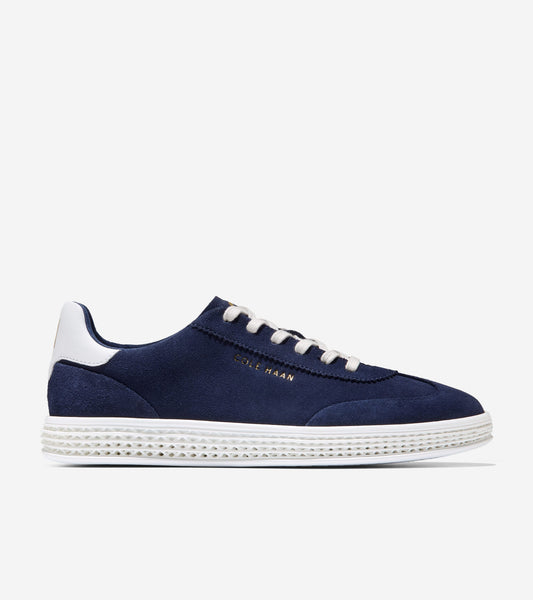 Women's GrandPrø Turf SkyWeave™ Sneakers - Style W37836 - Angle A
