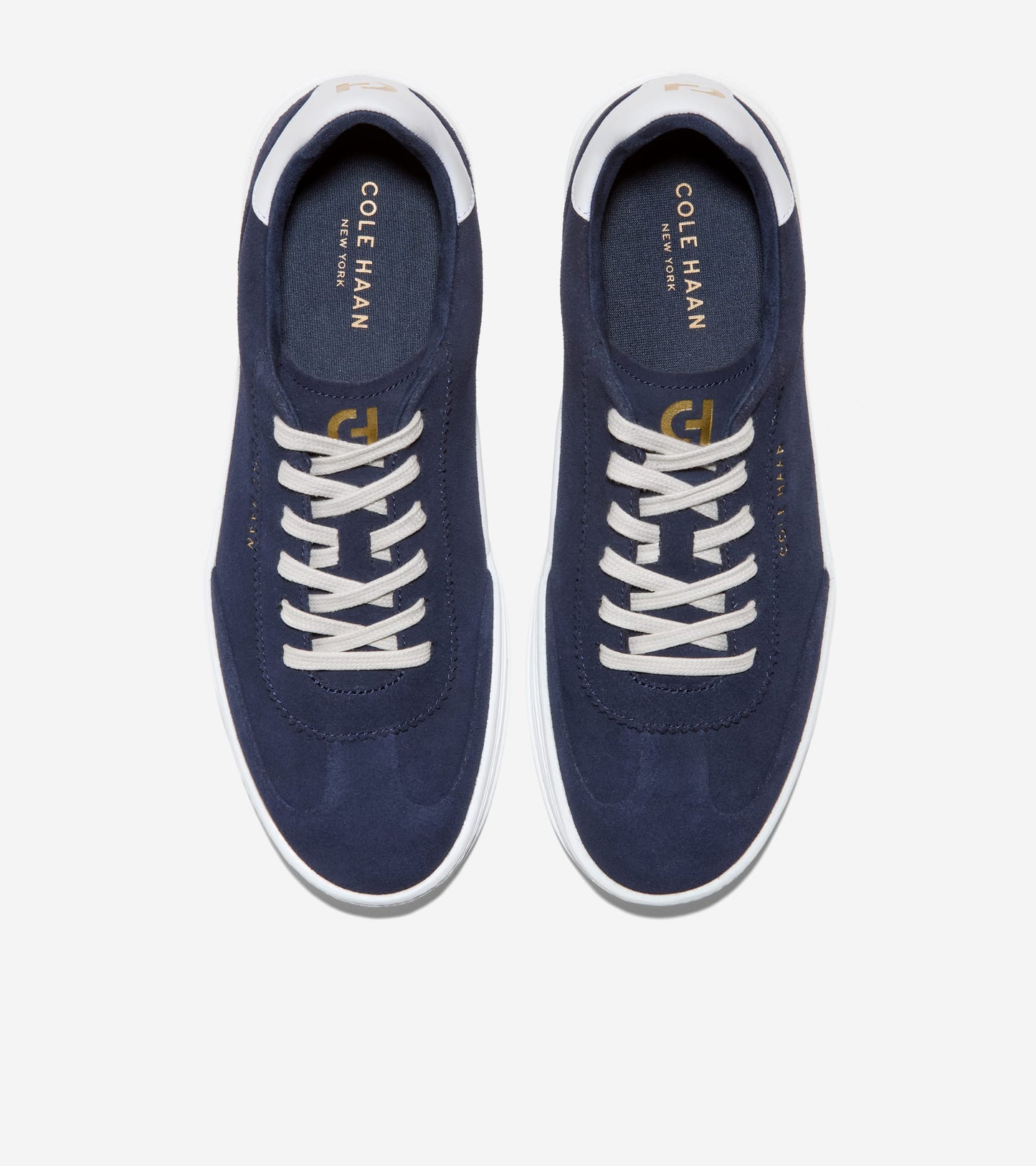 Women's GrandPrø Turf SkyWeave™ Sneakers - Style W37836 - Angle D