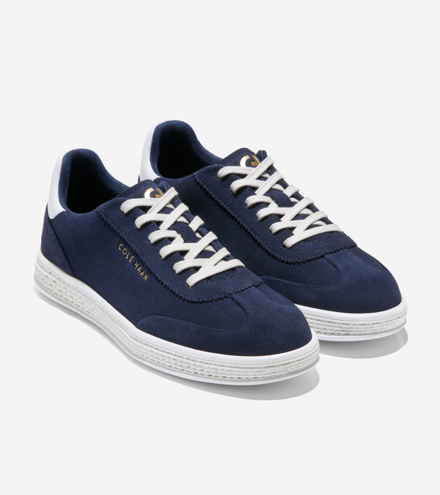 Women's GrandPrø Turf SkyWeave™ Sneakers - Style W37836 - Angle E