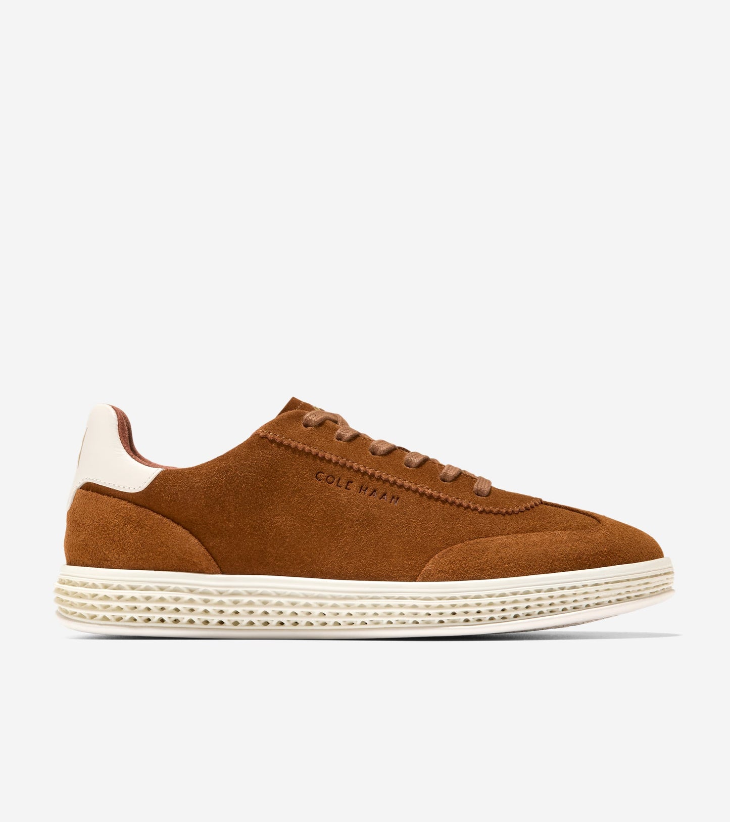 Women's GrandPrø Turf SkyWeave™ Sneakers - Style W37838 - Angle A