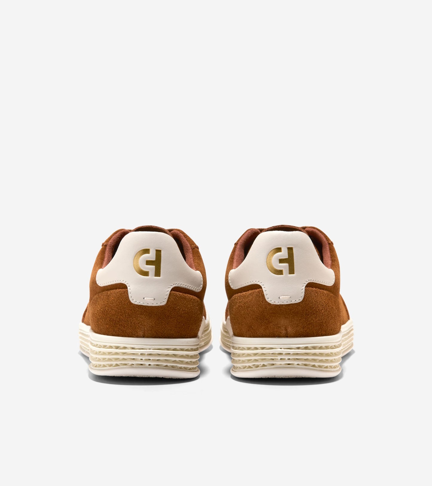 Women's GrandPrø Turf SkyWeave™ Sneakers - Style W37838 - Angle C