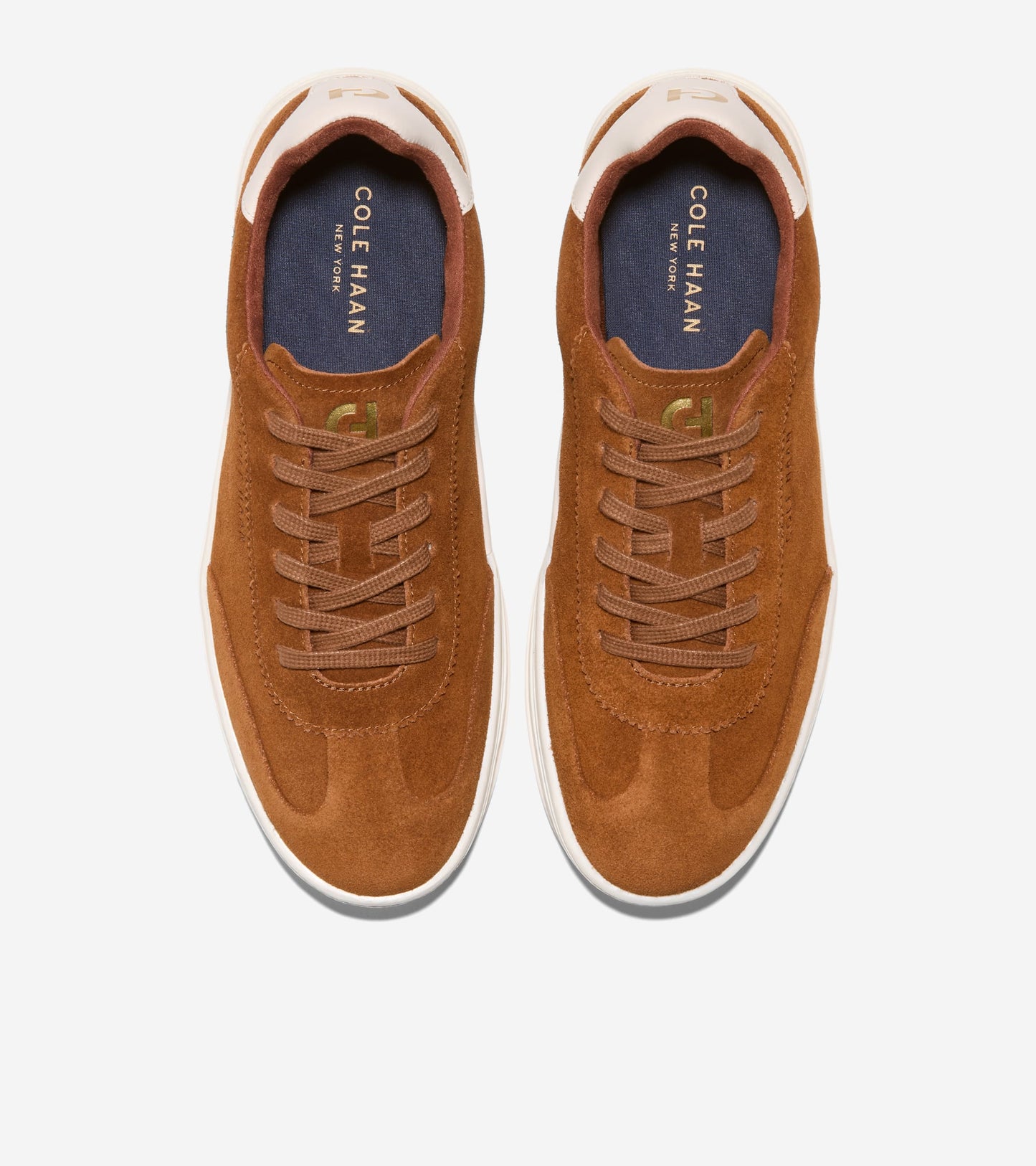 Women's GrandPrø Turf SkyWeave™ Sneakers - Style W37838 - Angle D