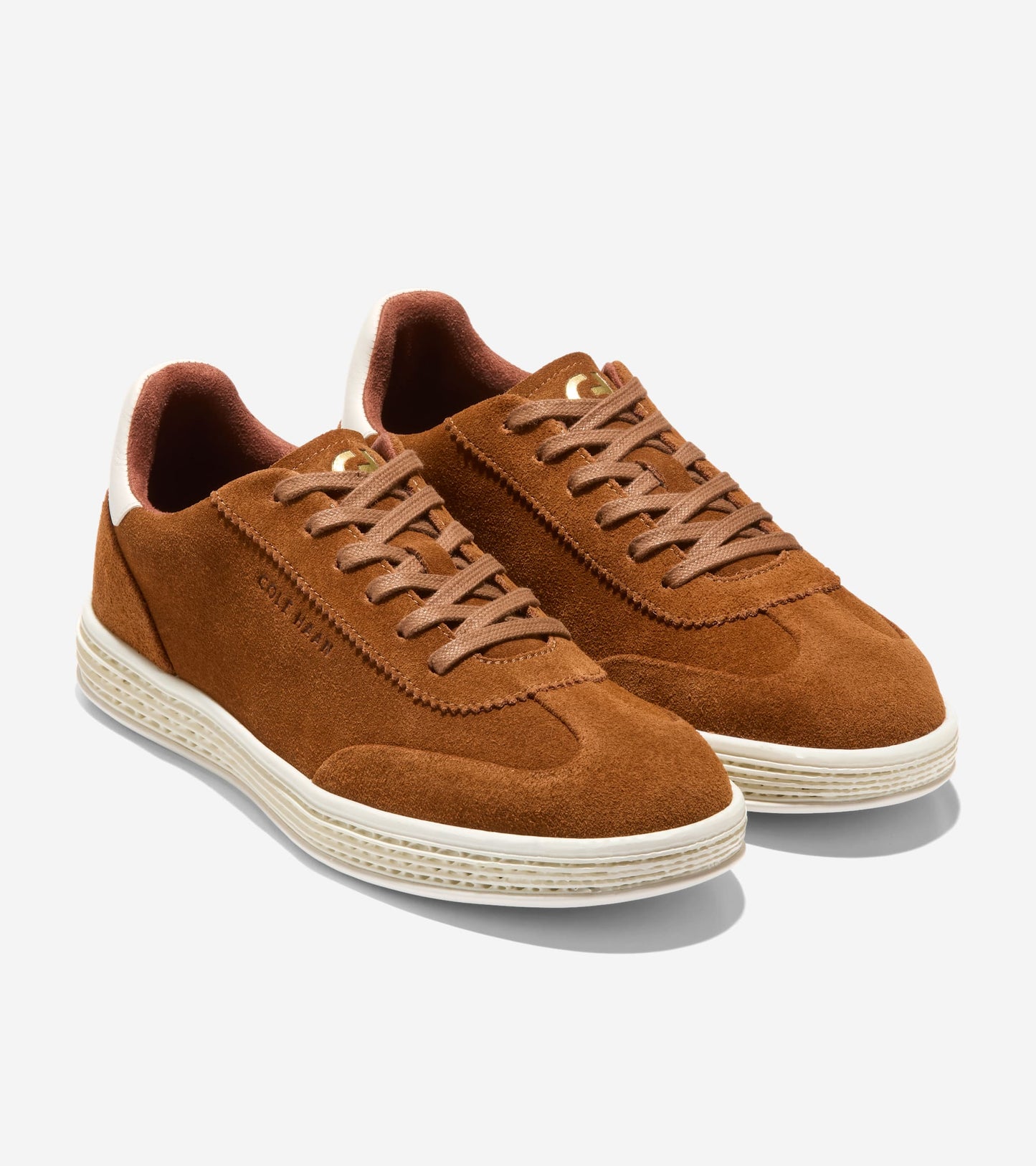 Women's GrandPrø Turf SkyWeave™ Sneakers - Style W37838 - Angle E