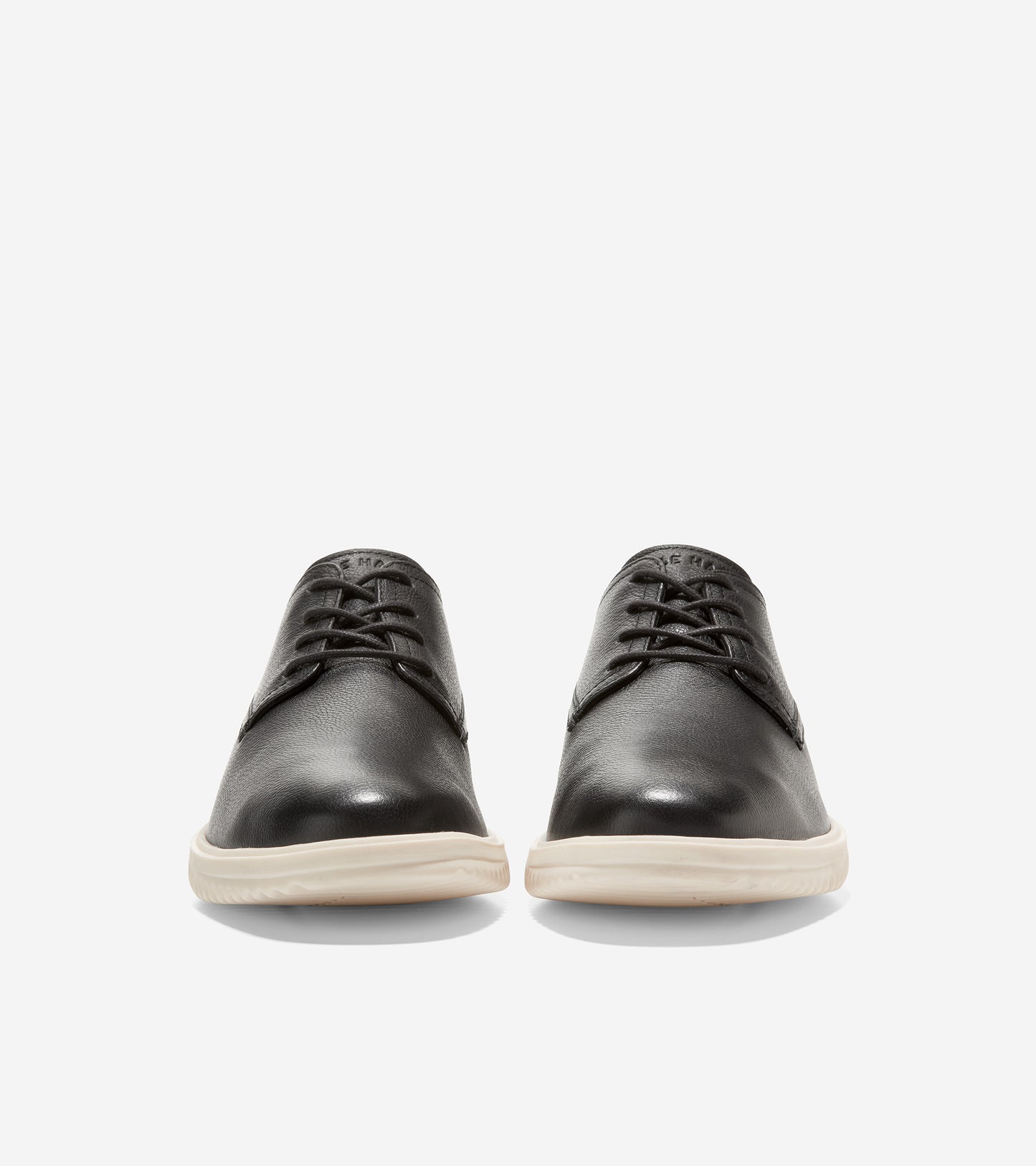 grand+ plain toe oxford