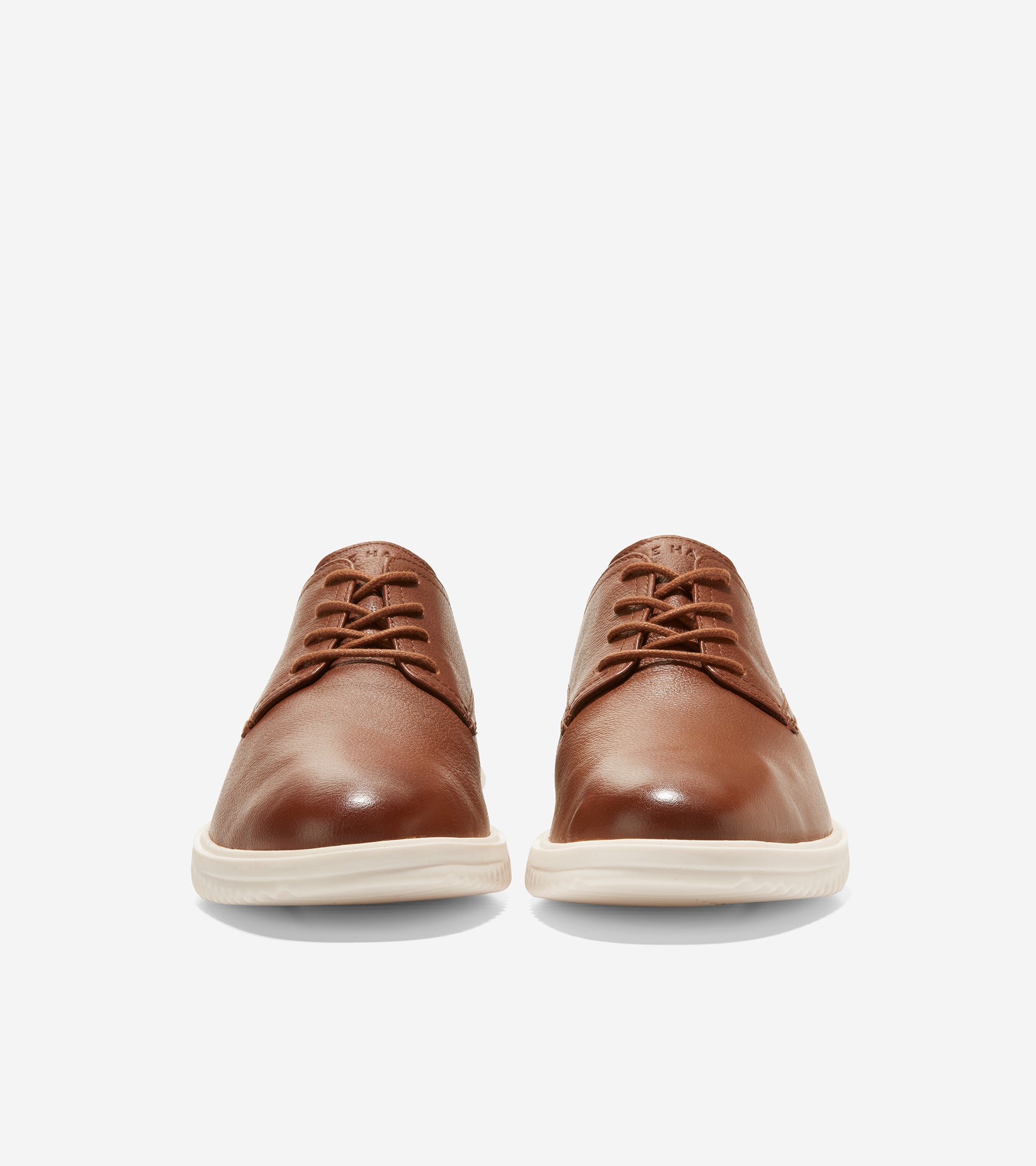 grand+ plain toe oxford