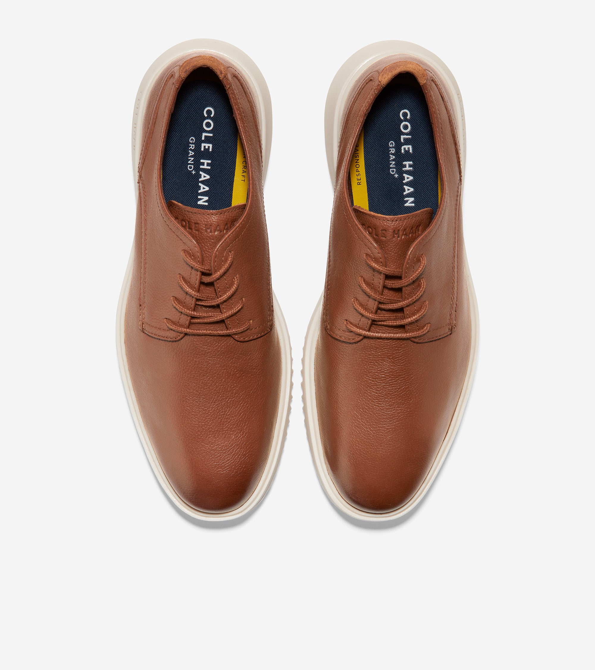 Men s Grand Plain Toe Oxfords Cole Haan Saudi Arabia