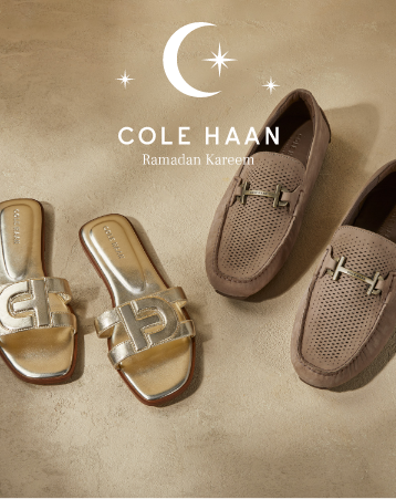 Cole haan 2025 online store