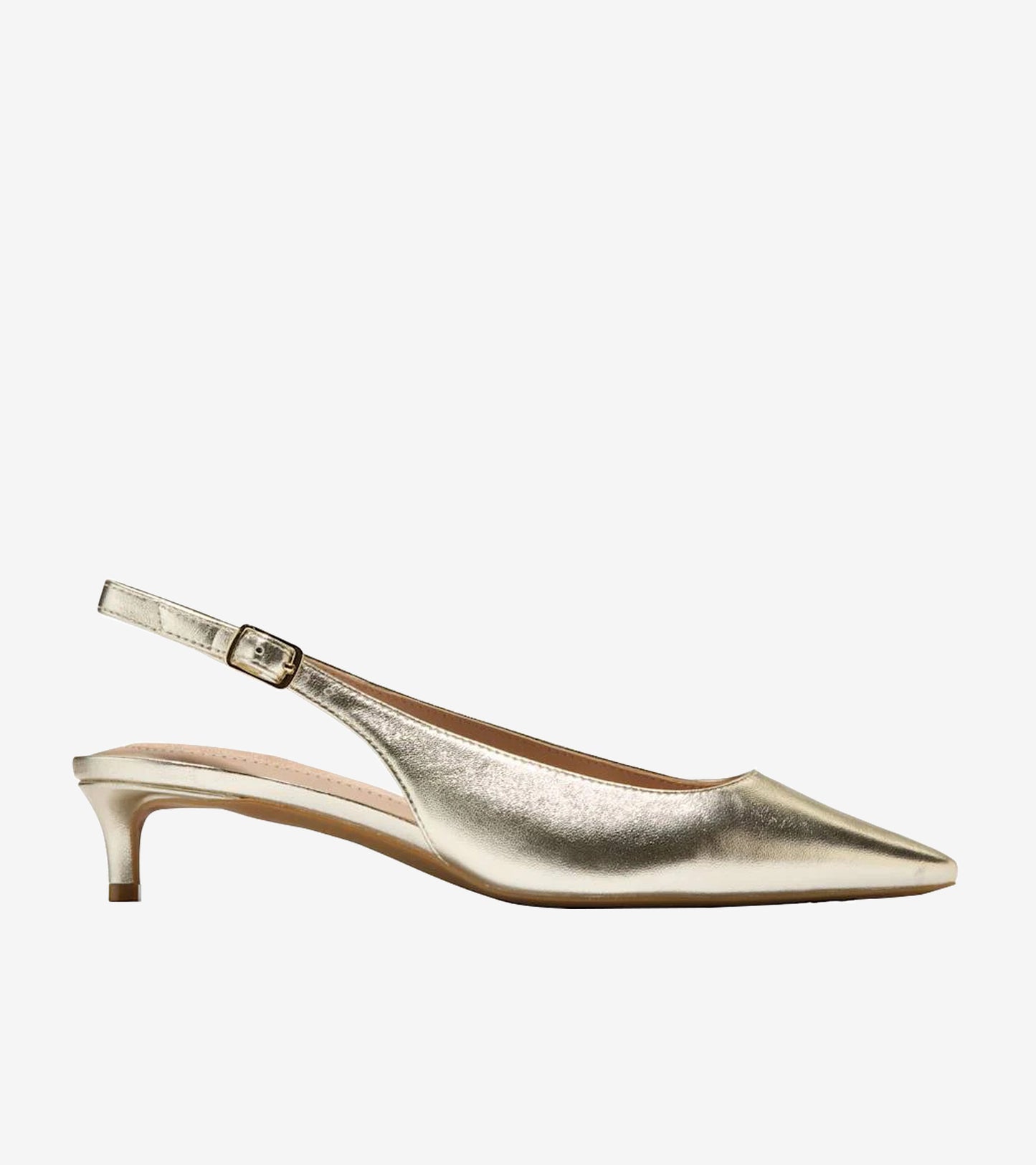 Women's Go-To Jocelyn Slingback Pumps