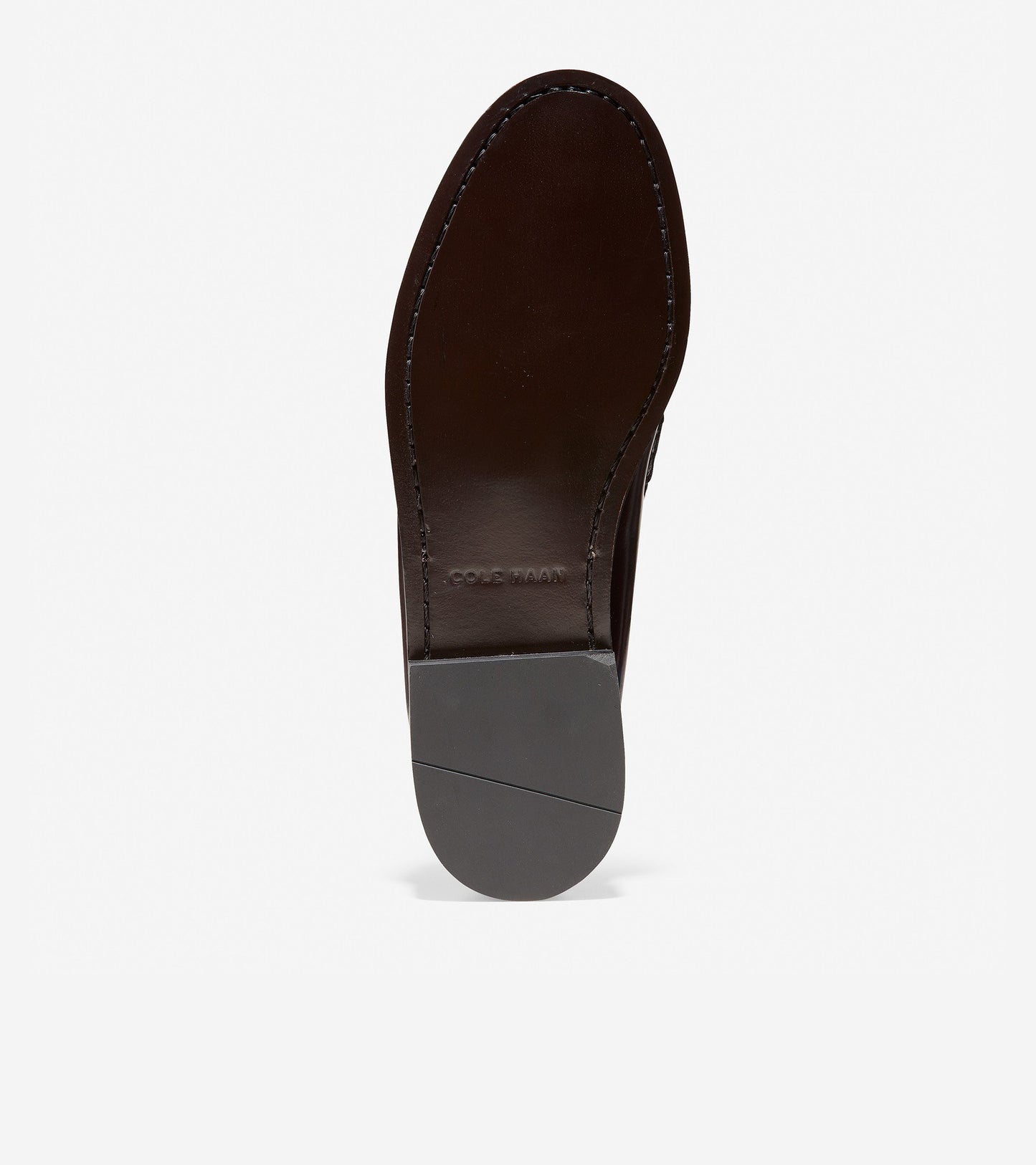 Pinch Tassel Loafer