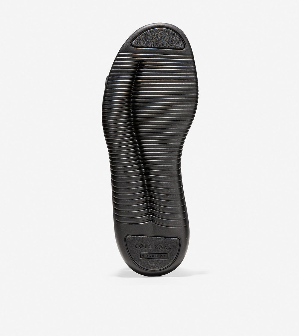 ColeHaan-2.Zerøgrand Slide Sandal (30Mm) -w16363-Black