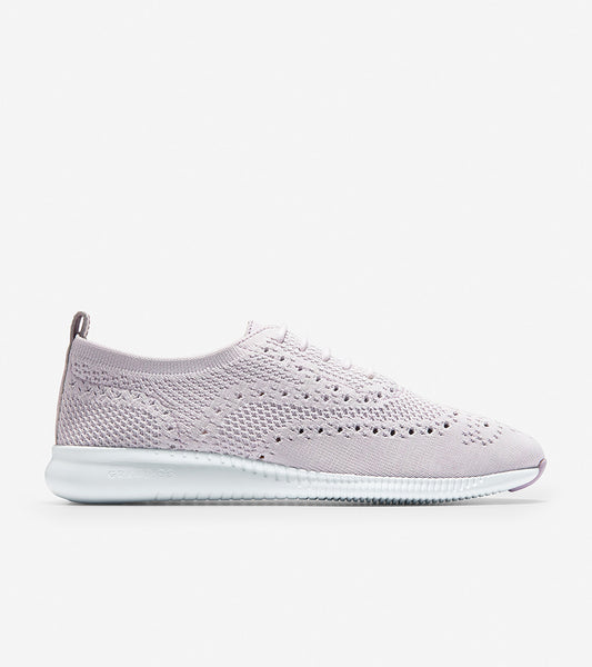 ColeHaan-2.Zerøgrand Wingtip Oxford -w14172-Purple Stitchlite™