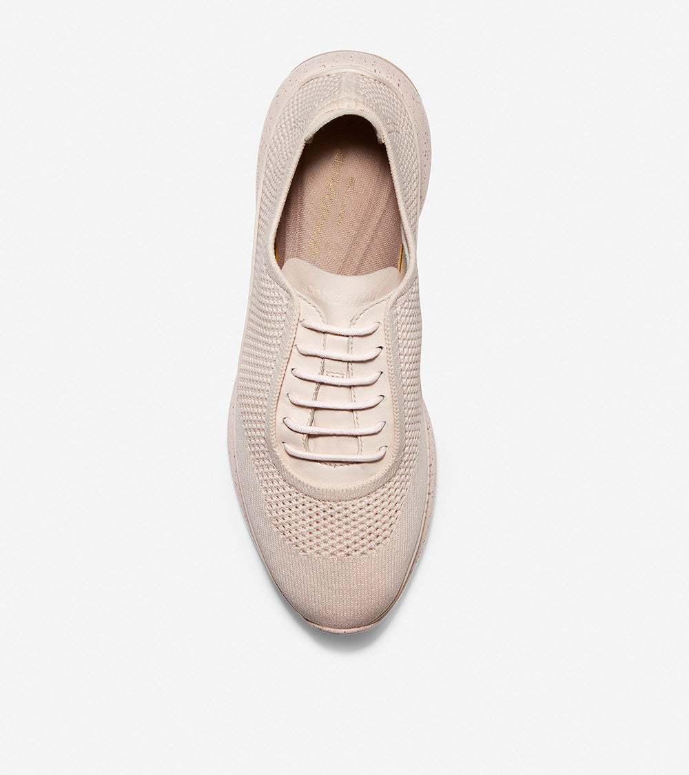 ColeHaan-3.Zerøgrand Wingtip Oxford -w13329-Morganite Stitchlite™