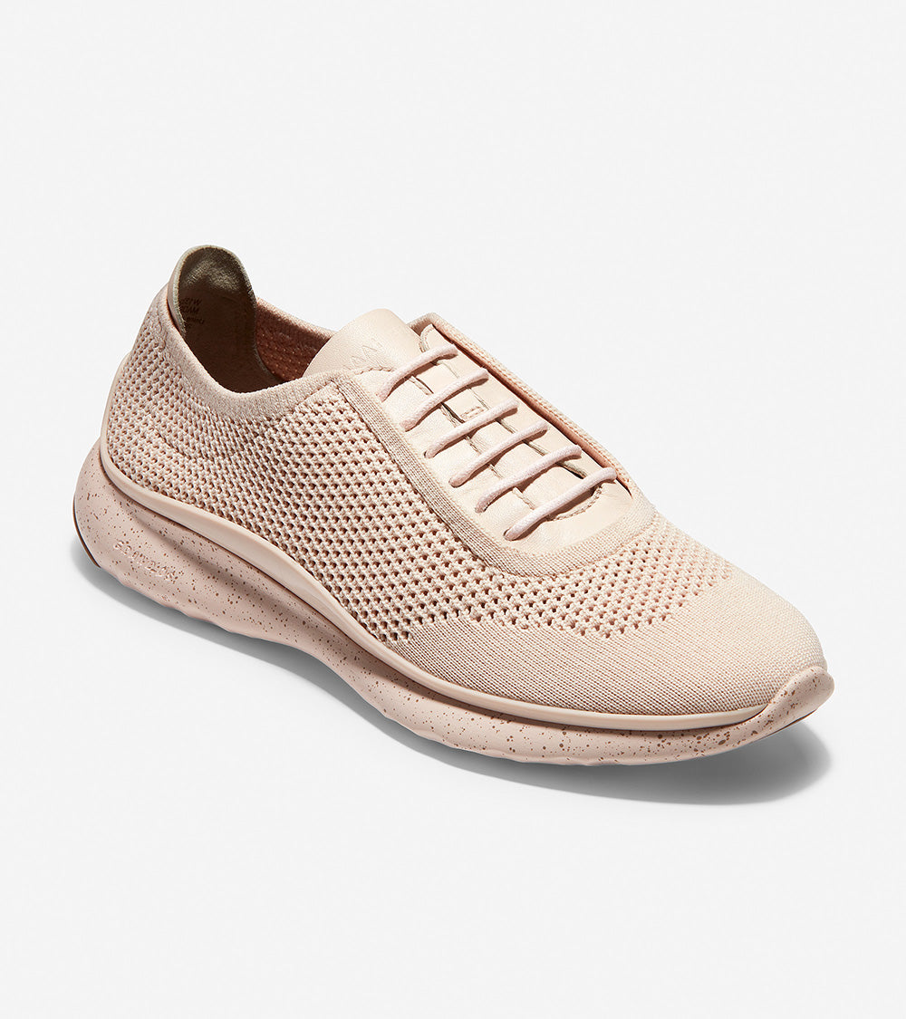 ColeHaan-3.Zerøgrand Wingtip Oxford -w13329-Morganite Stitchlite™