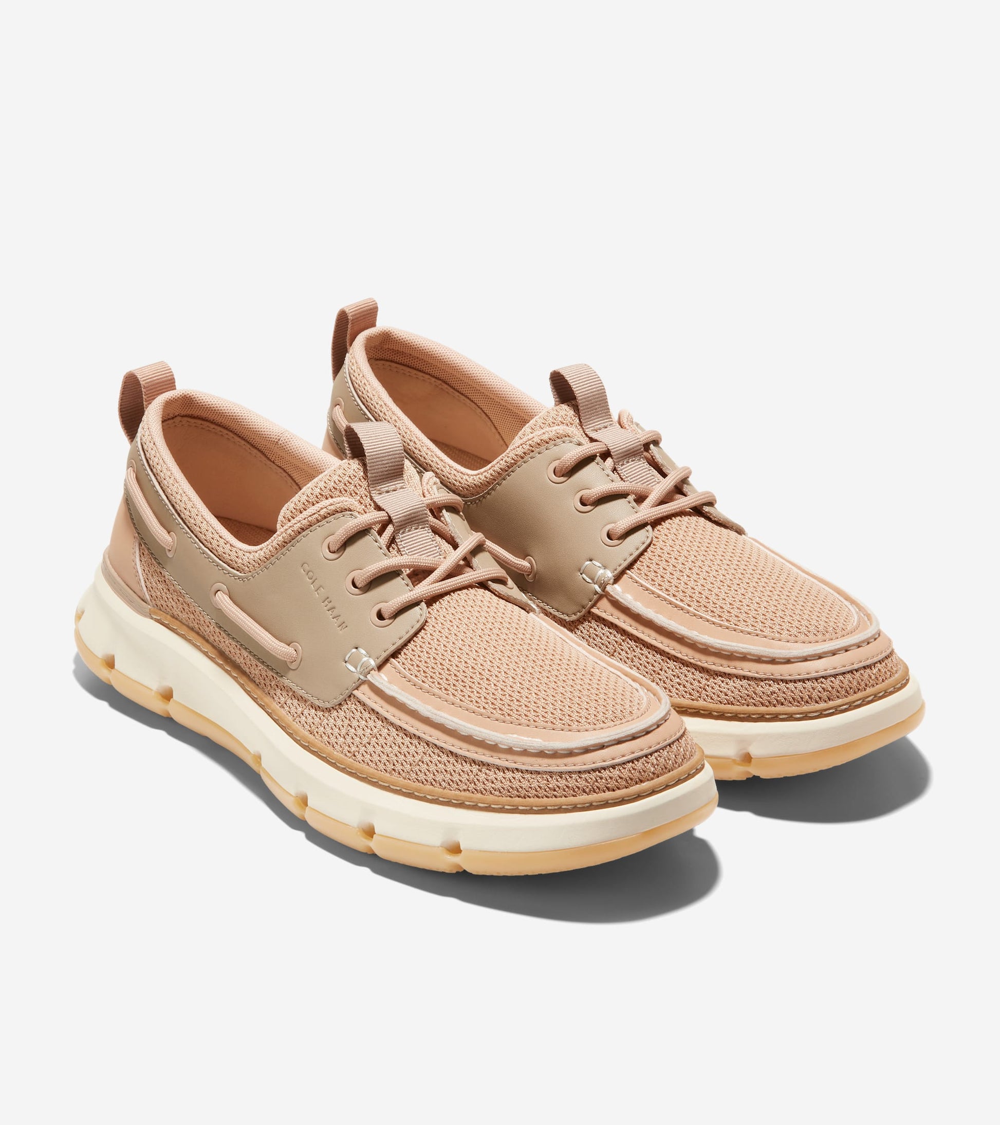 c36846-Men's 4.ZERØGRAND Regatta Boat Shoe-Sesame-Dune-Ivory