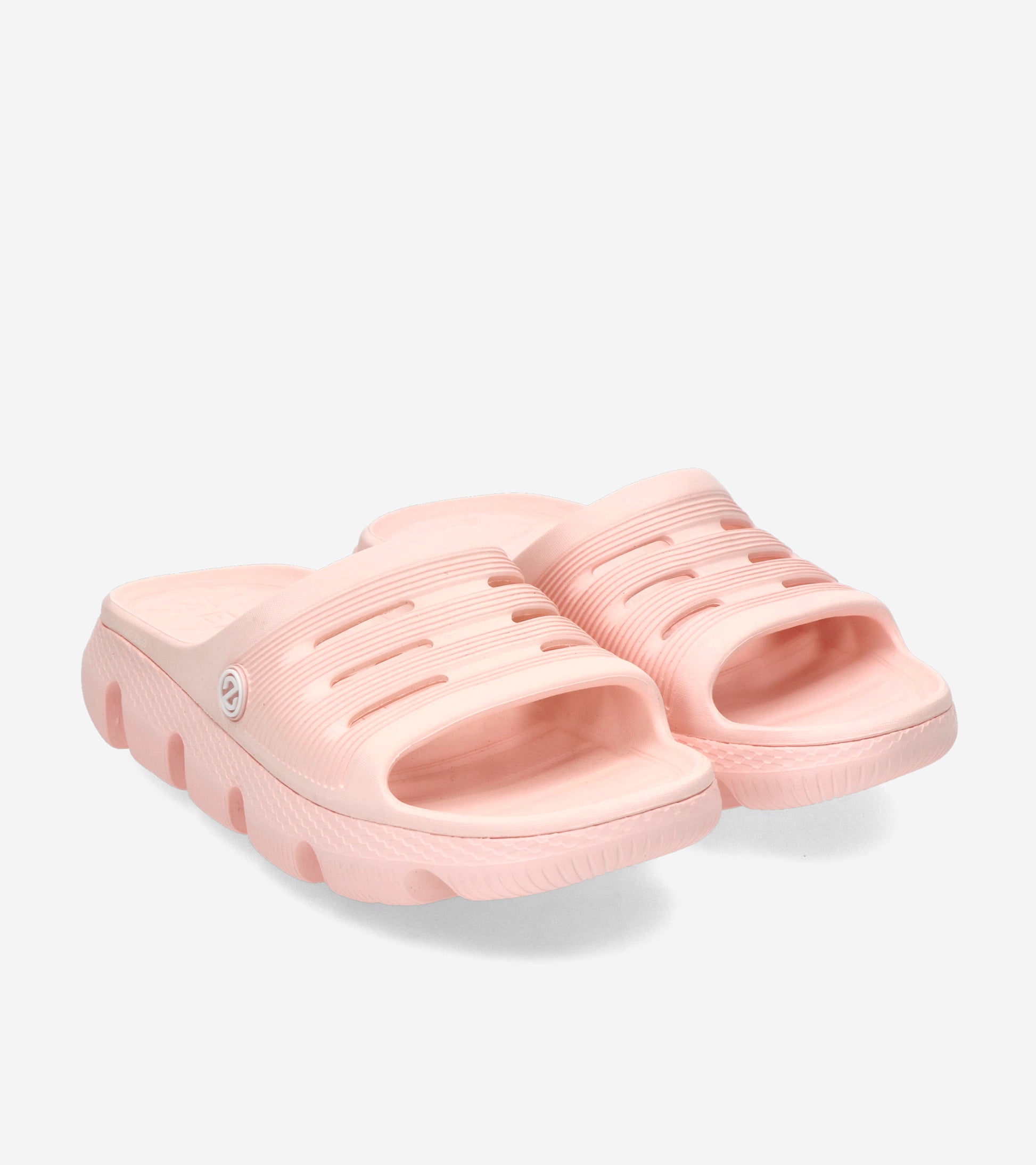 ColeHaan-4.ZERØGRAND Slide Sandal-w22988-Pink Salt