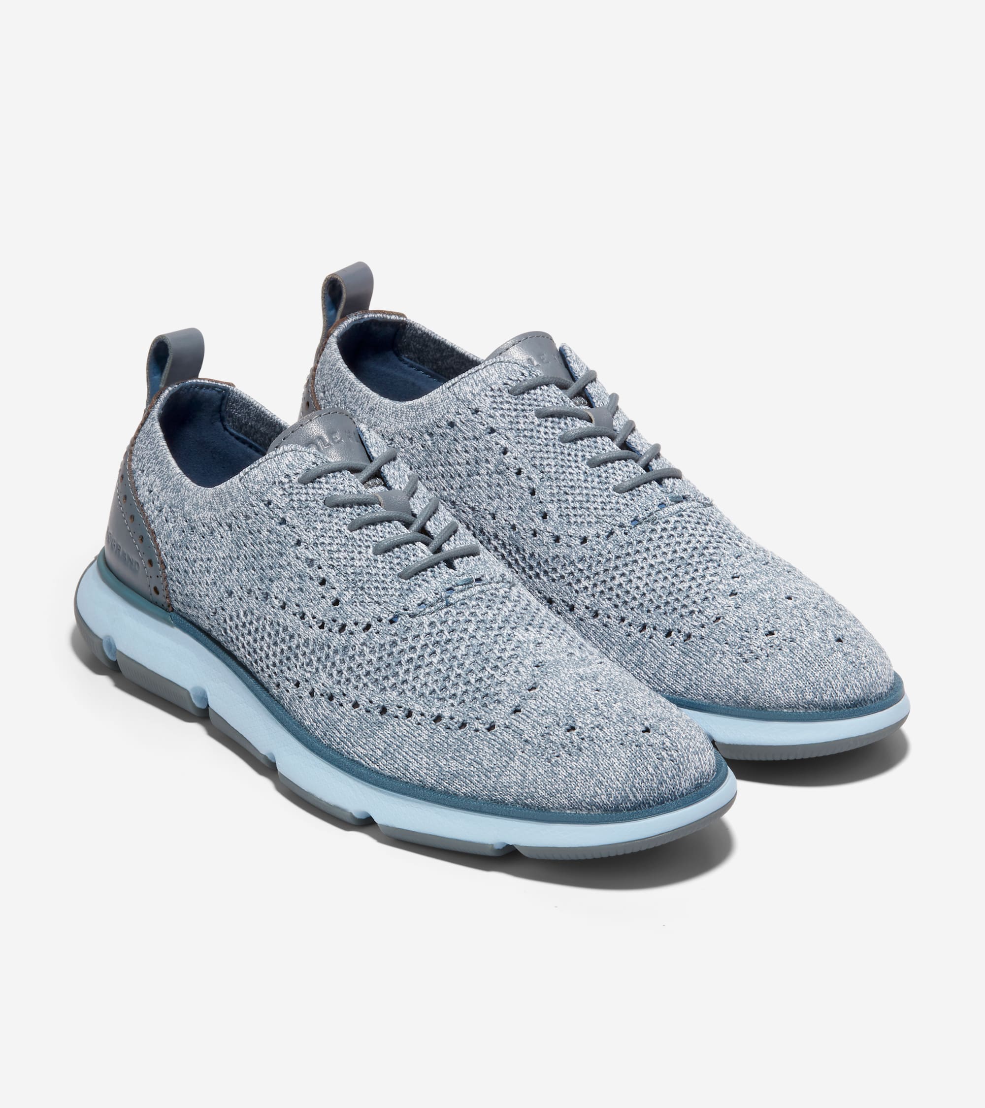Cole haan zerogrand blue store