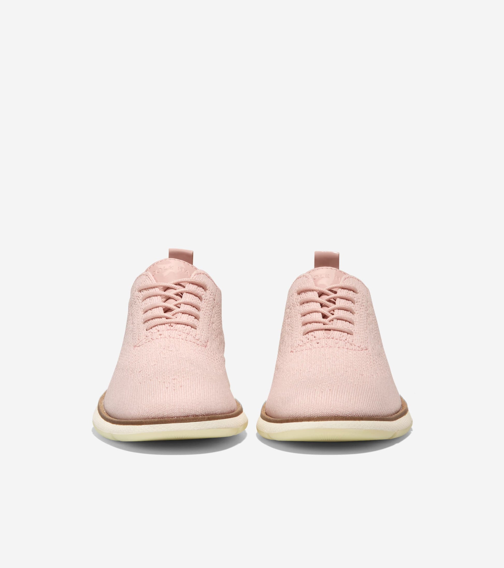 w27802-Women's 4.ZERØGRAND Oxford-Pink