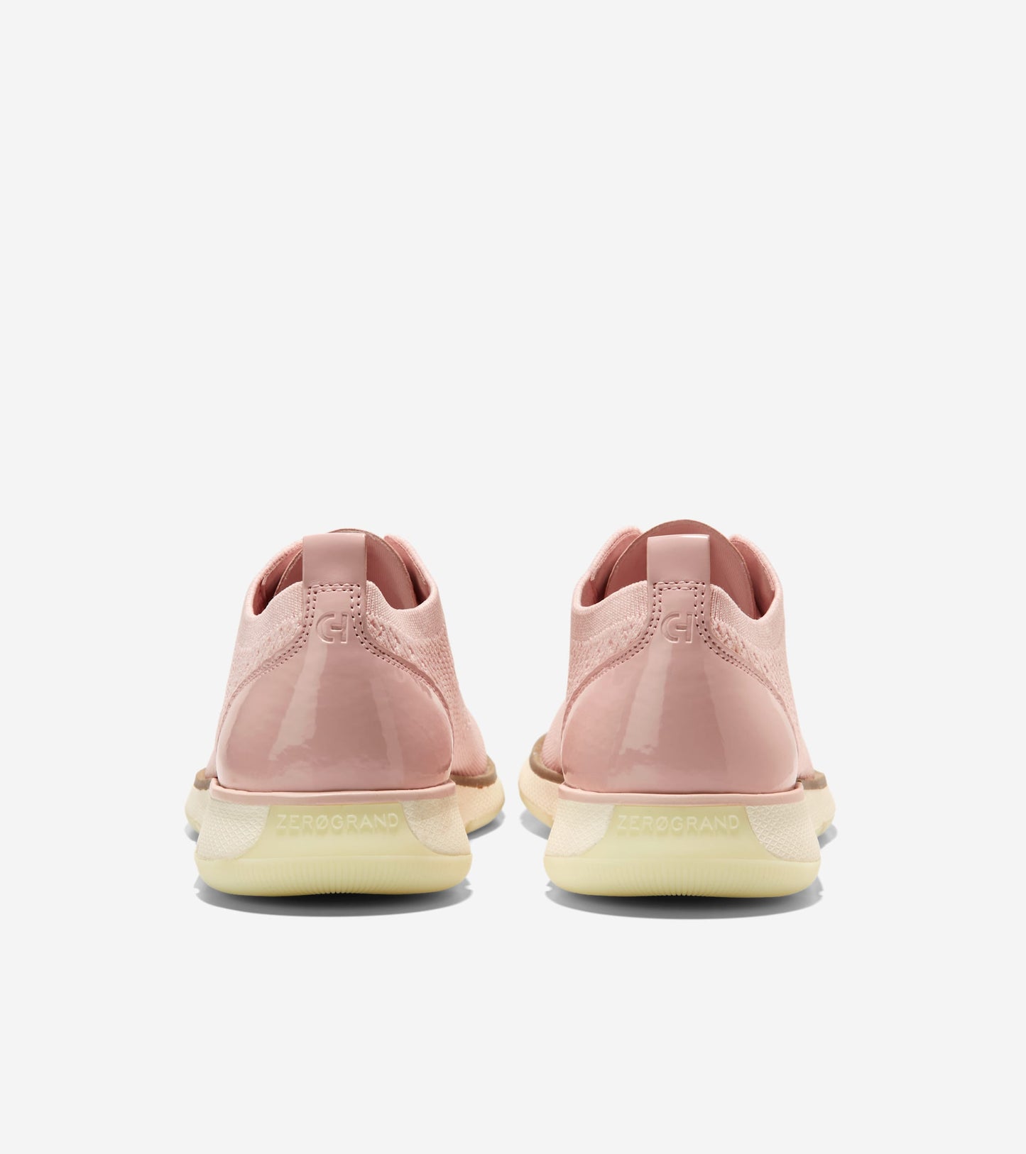 w27802-Women's 4.ZERØGRAND Oxford-Pink