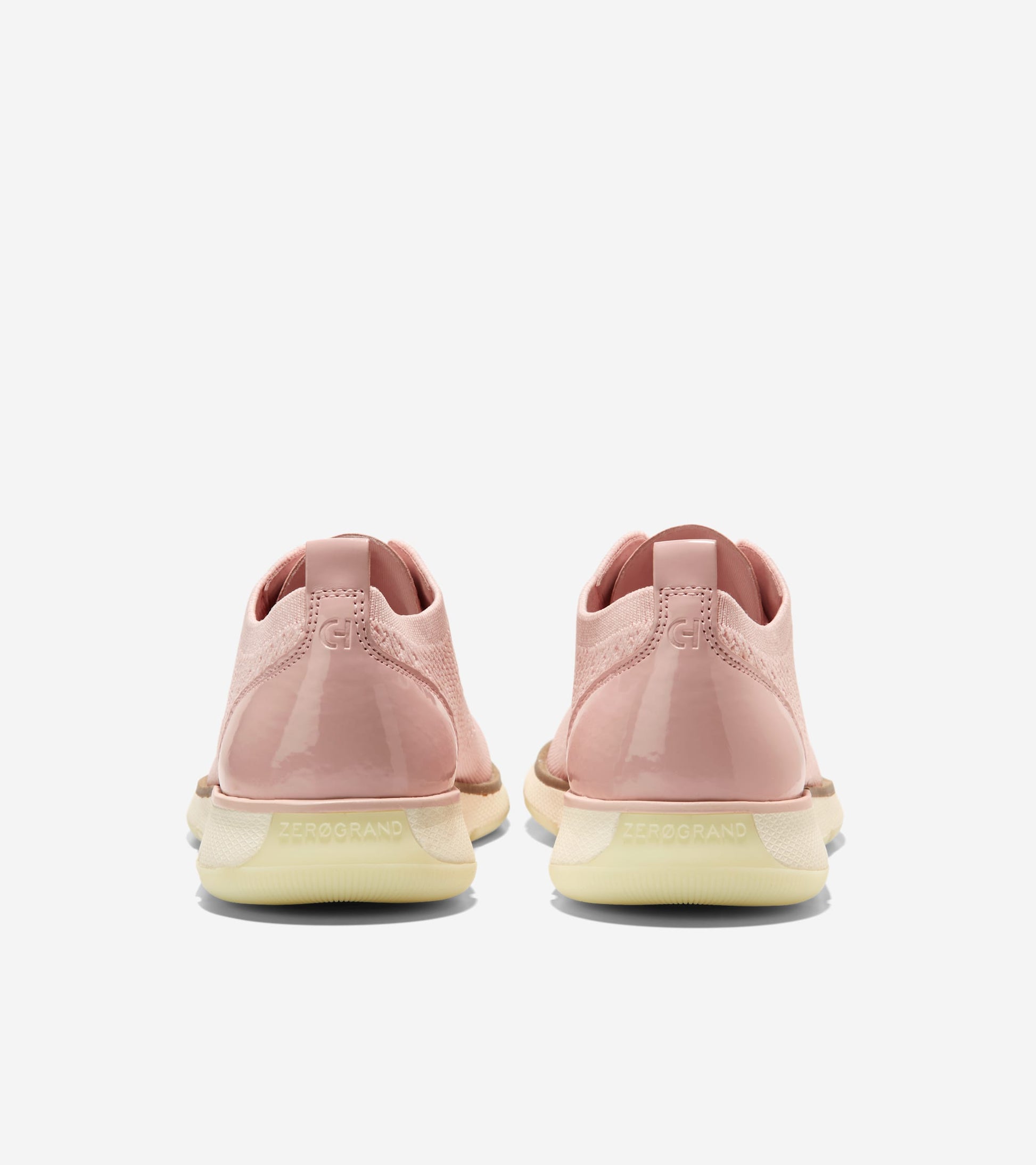 w27802-Women's 4.ZERØGRAND Oxford-Pink