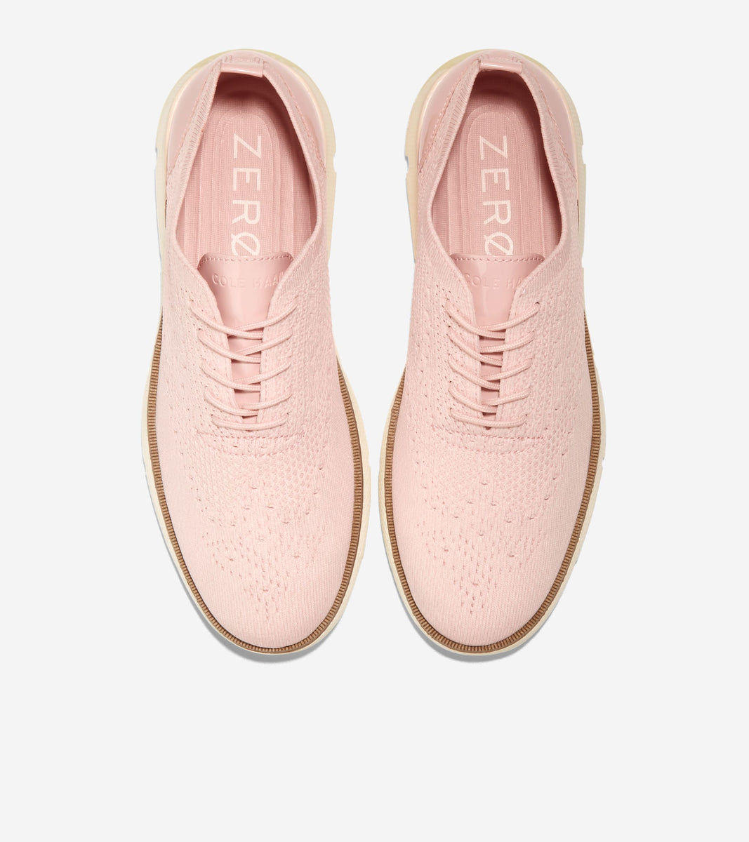 Women s 4.ZER GRAND Oxford