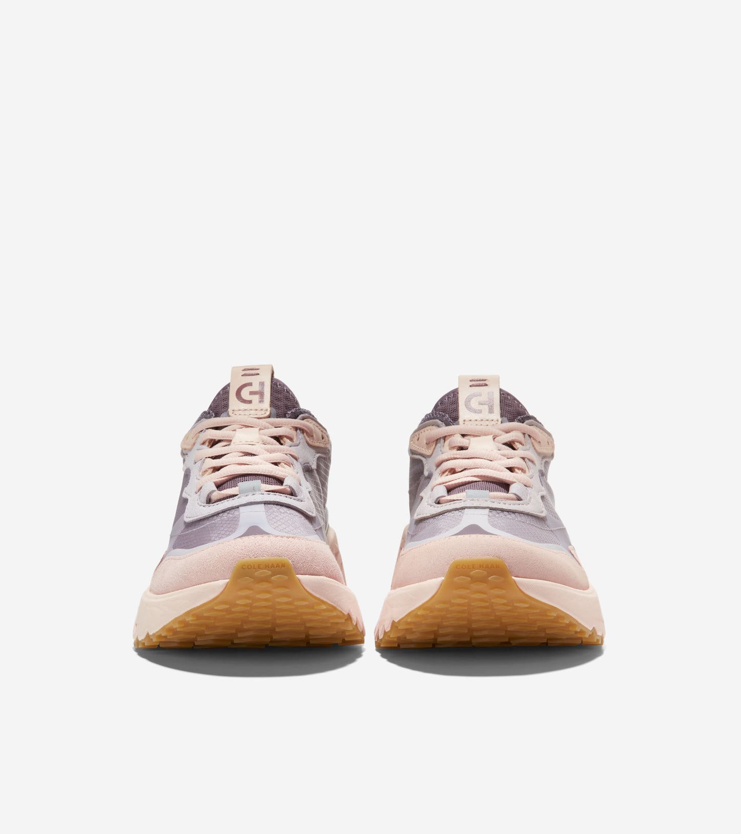 w26761-Women's 5.ZERØGRAND Running Shoe-Purple Slate-Hazy Purple-Bleached Tan