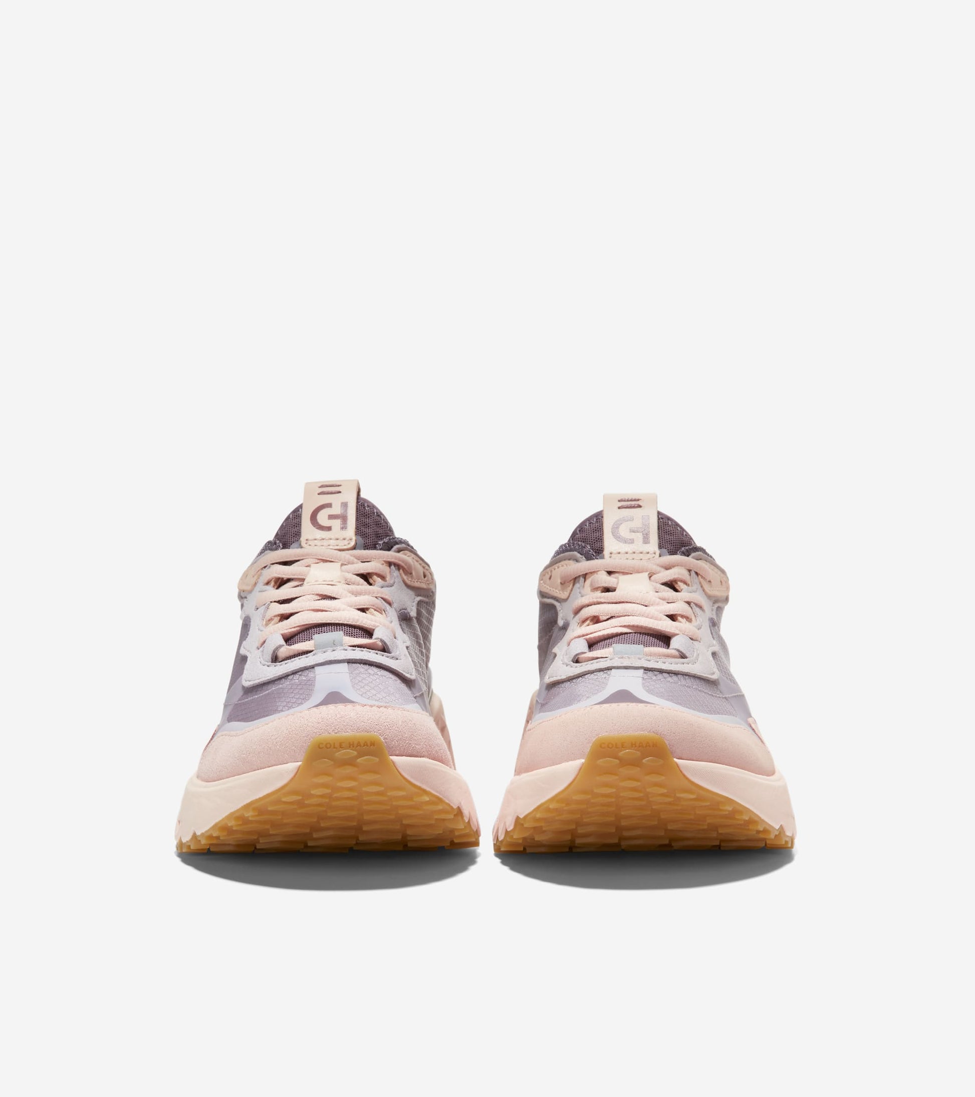 w26761-Women's 5.ZERØGRAND Running Shoe-Purple Slate-Hazy Purple-Bleached Tan