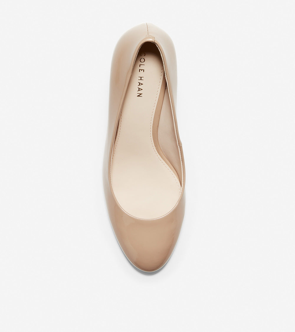 alina grand pump waterproof