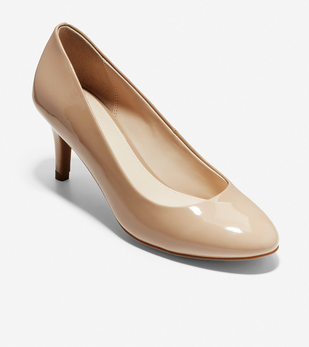 alina grand pump waterproof