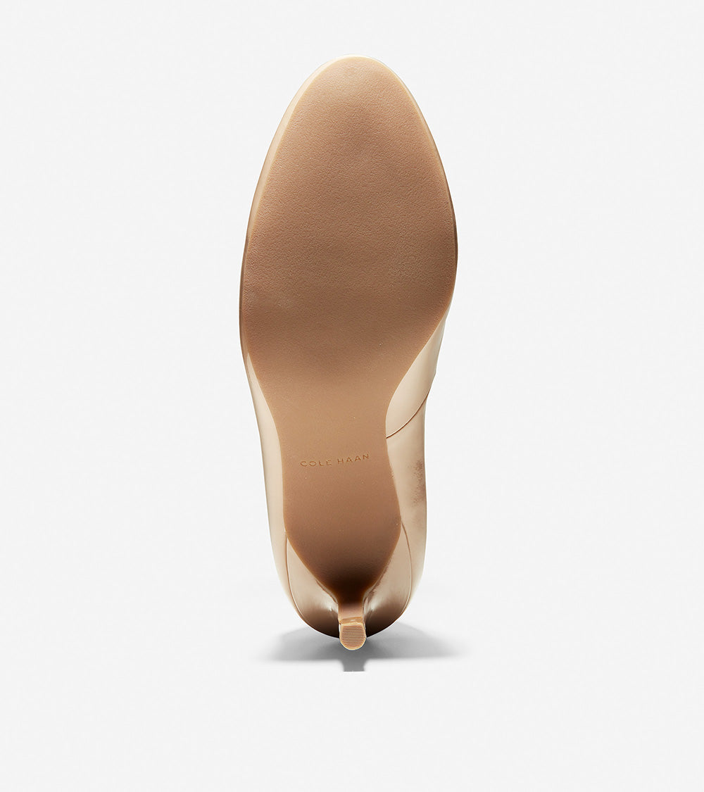 alina grand pump waterproof