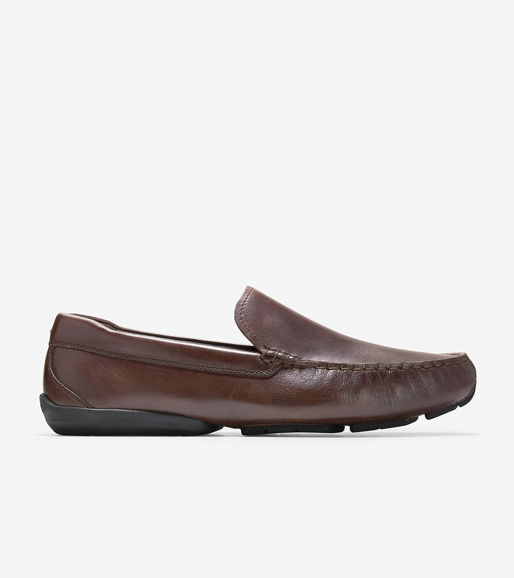 ColeHaan-Branson Venetian Driver-c27202-Brown