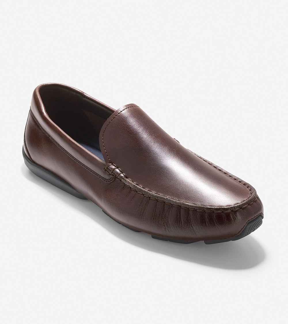 ColeHaan-Branson Venetian Driver-c27202-Brown