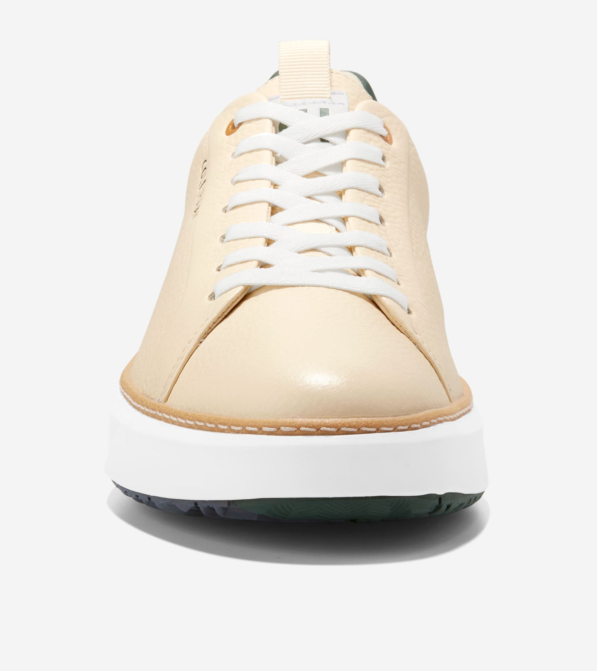 C38506:VANILLA/TREKKING GREEN/OPTIC WHITE