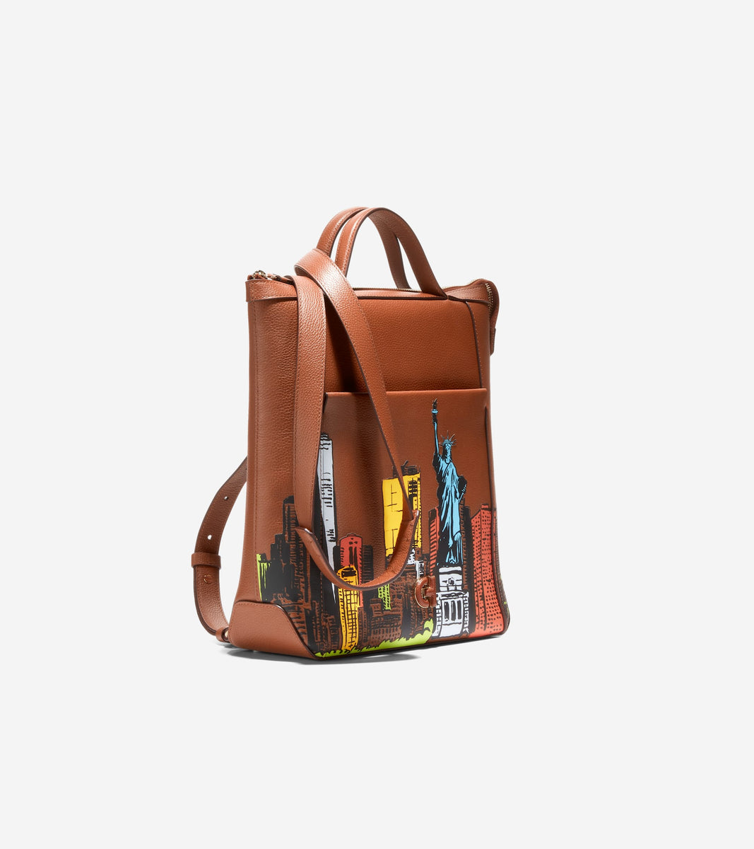 Cole haan womens online backpacks