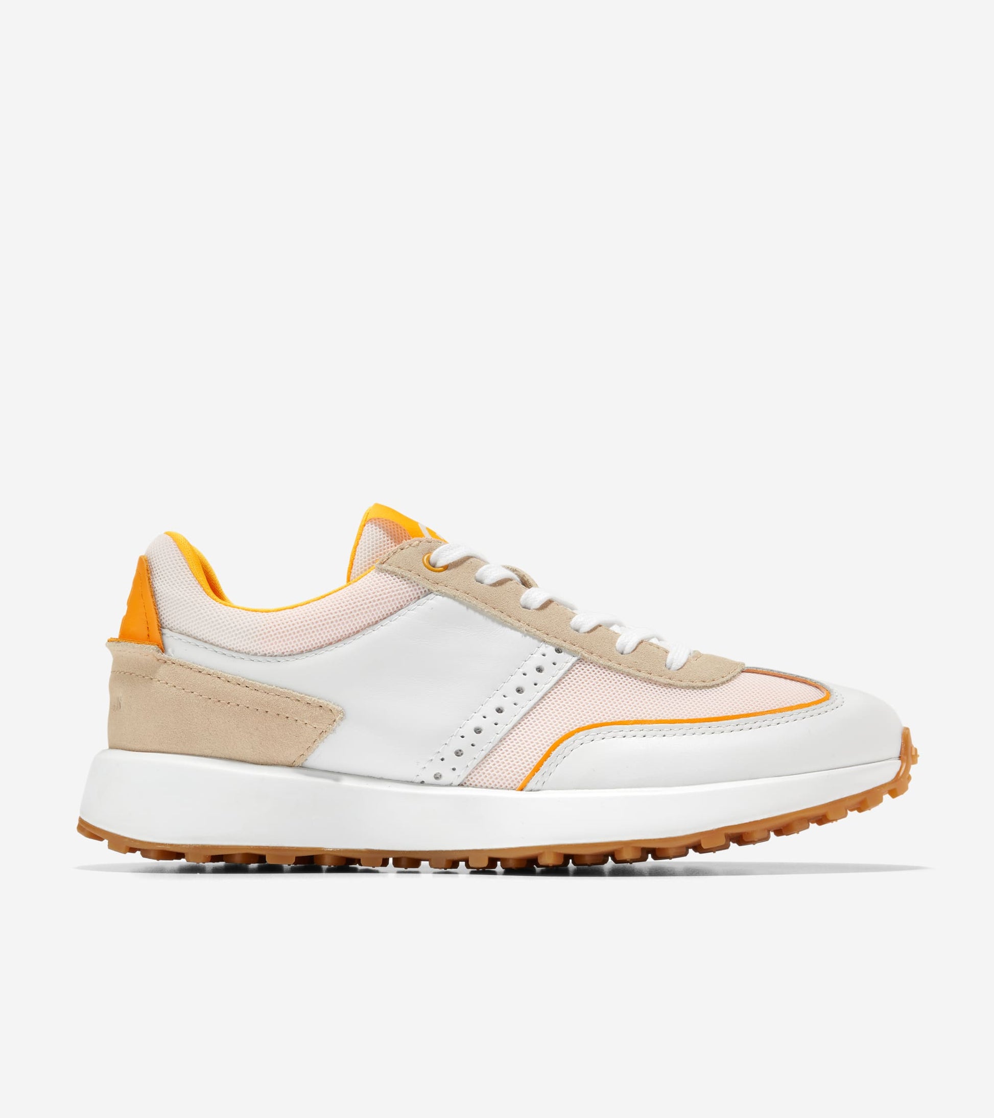 W30243:OPTIC WHITE/CH OAT/SAFFRON