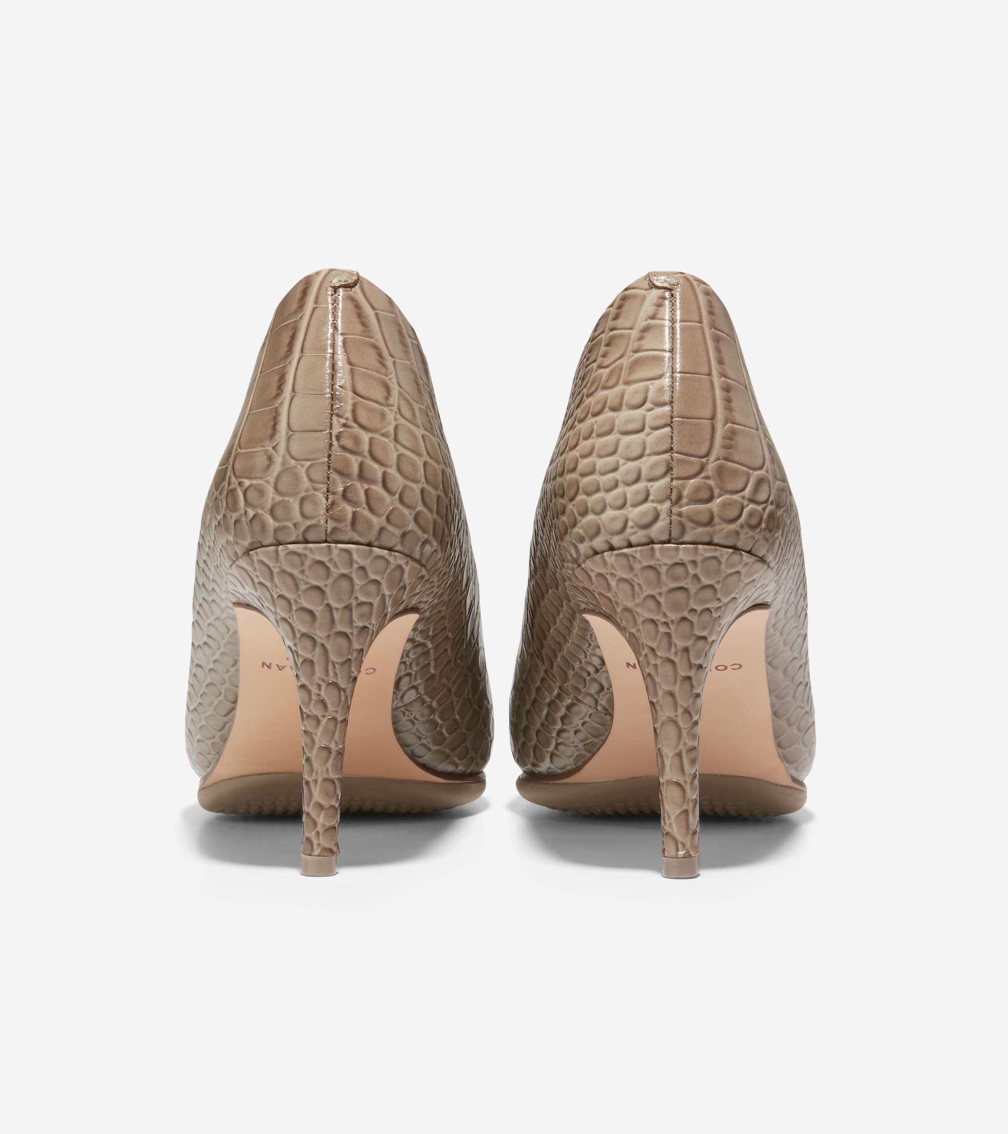 Women s Grand Ambition Pump Cole Haan Saudi Arabia