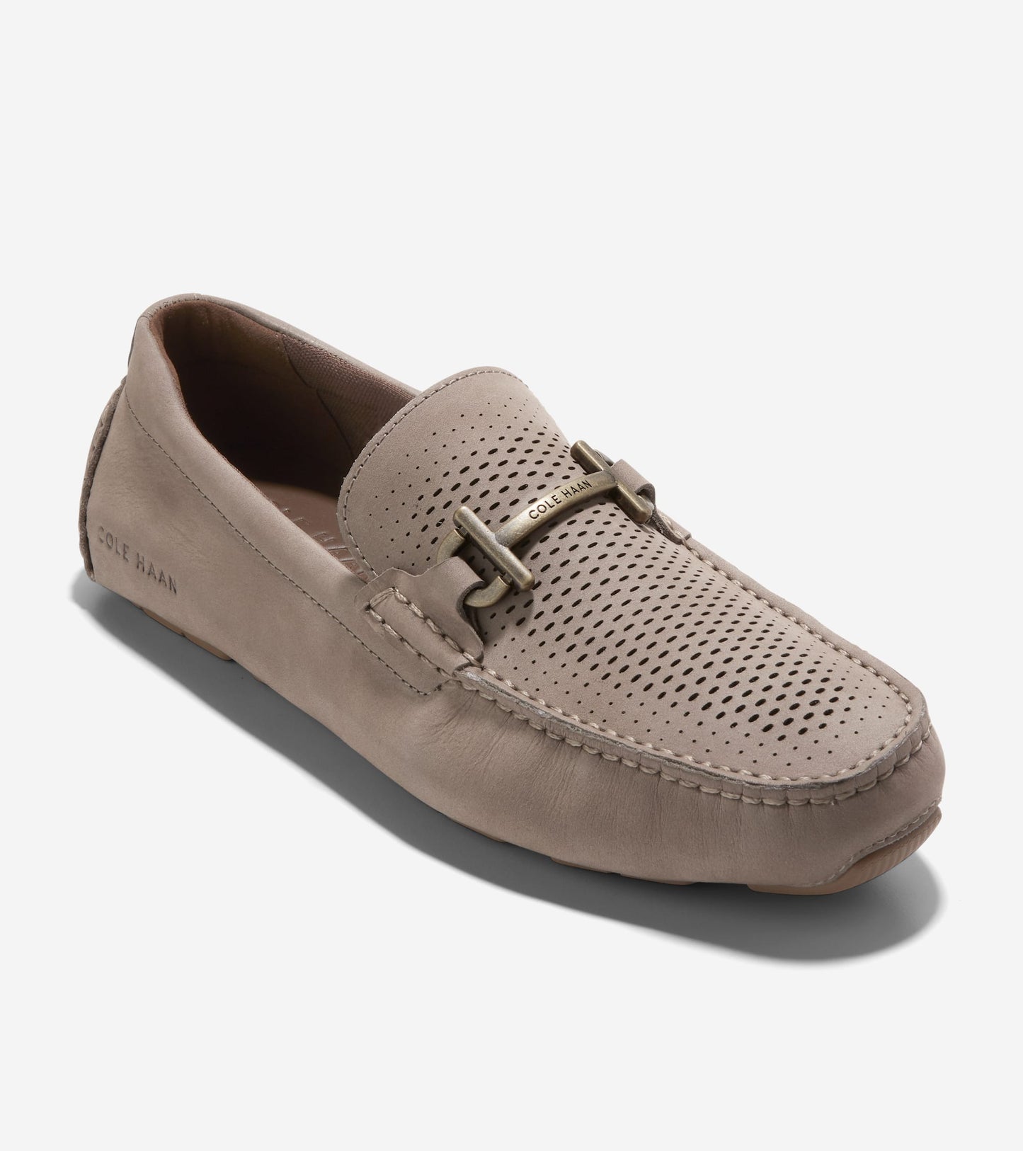 C38895:CH IRISH COFFEE NUBUCK / CH TRUFFLE