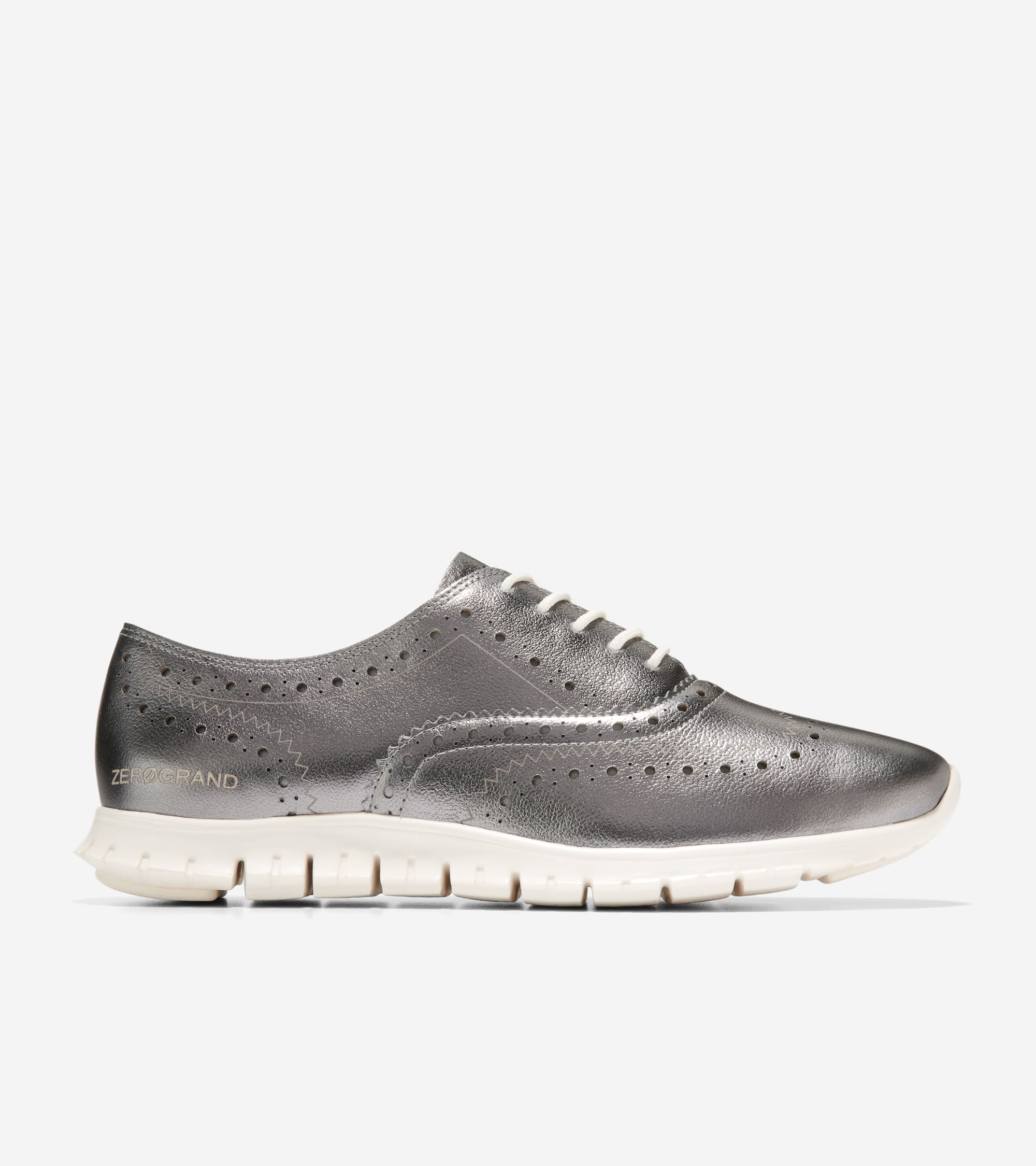 Cole haan oxford sneakers hotsell