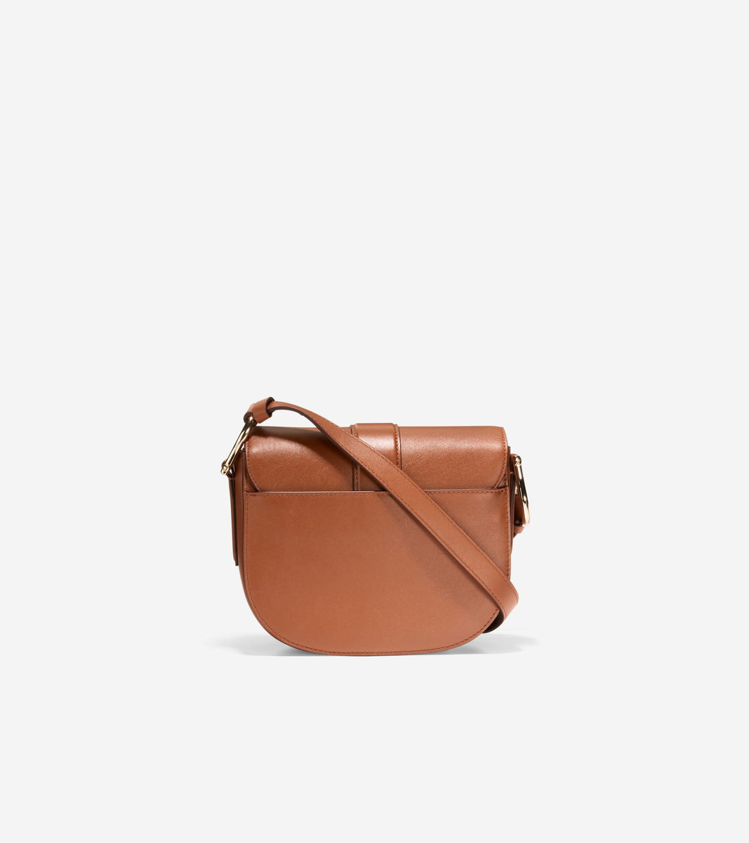 Tan cheap saddle bags