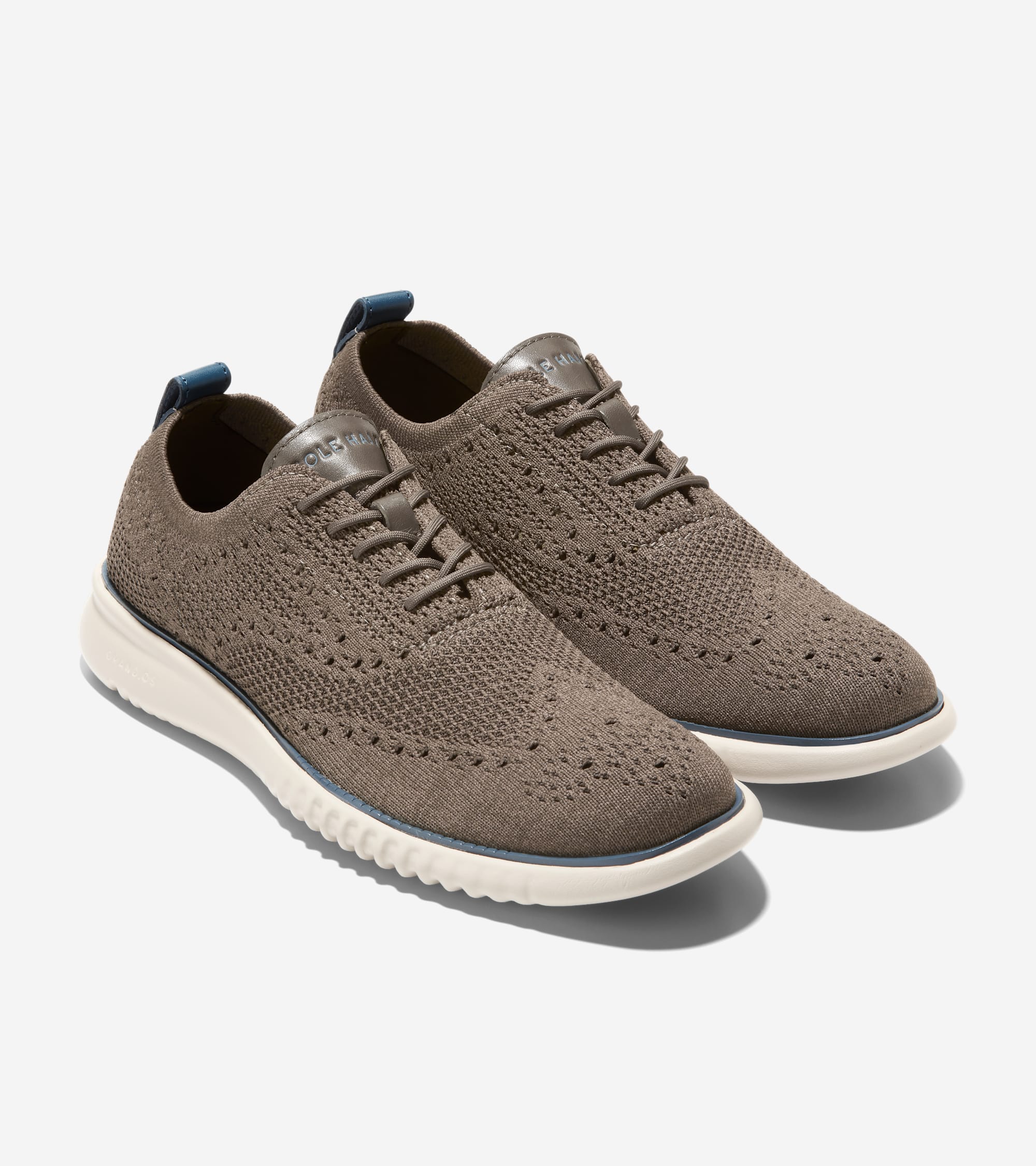 Cole haan knit shoes hotsell