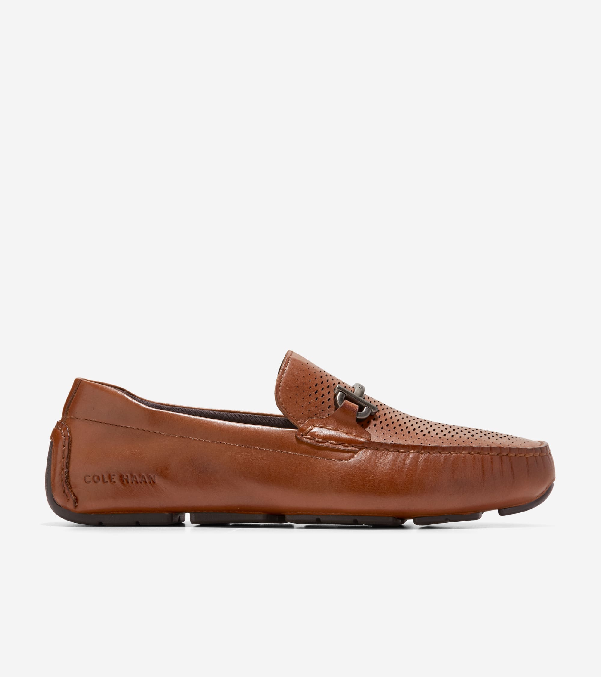 Men's Grand Laser Bit Driving Loafers – Cole Haan Saudi Arabia