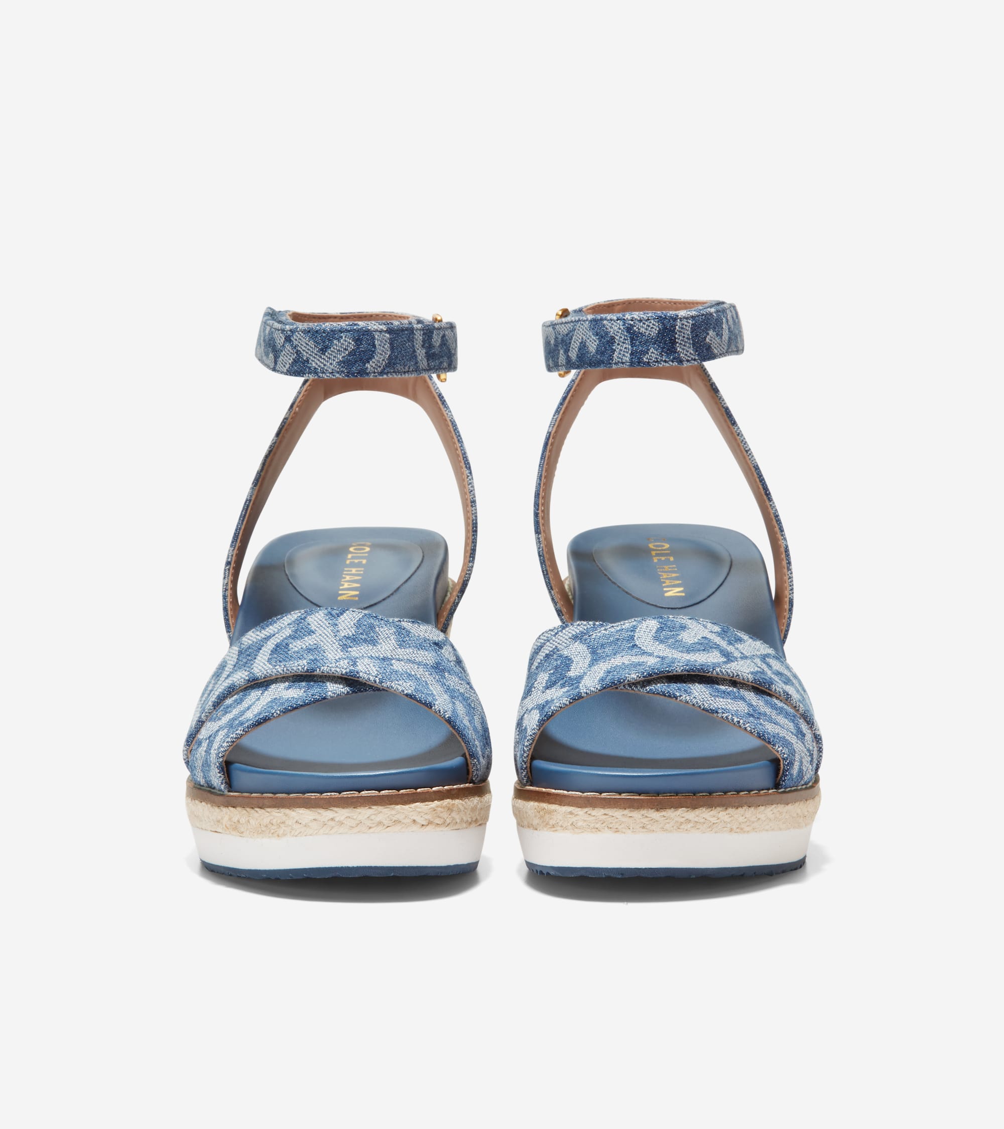 Cole haan cloudfeel espadrille sandal hotsell