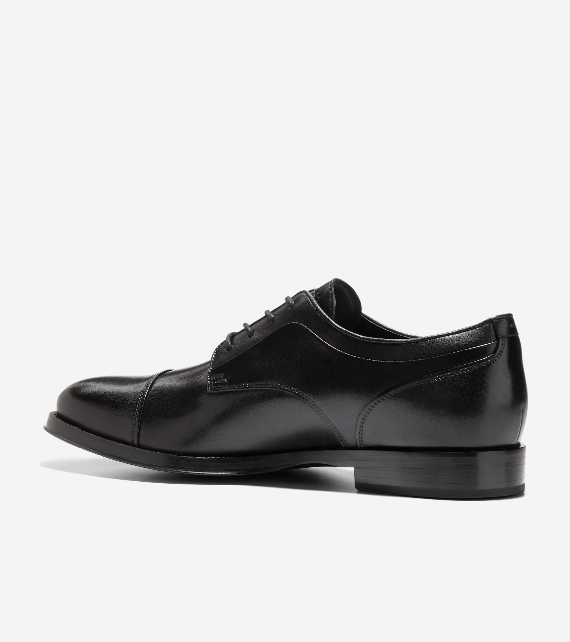 Cole haan cap toe online