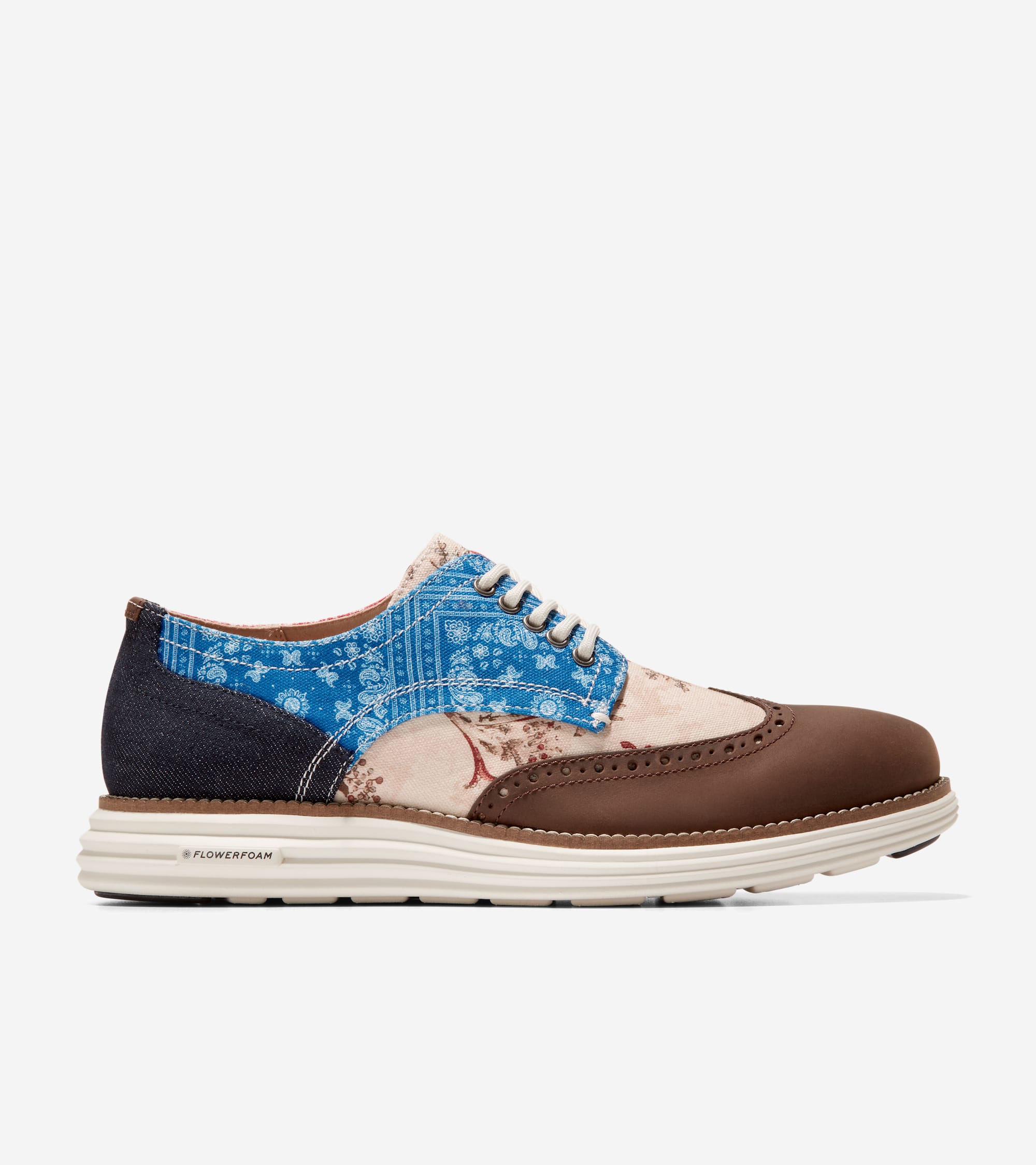 Cole haan smiley face shoes online